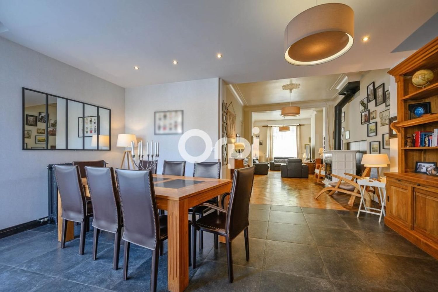 Maison à vendre, 218m², Merville