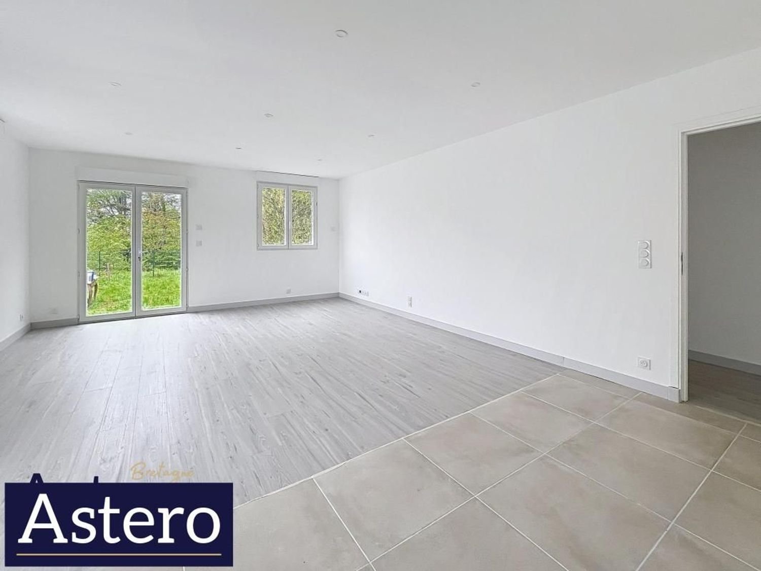 Maison à vendre, 100m², La Vicomté-sur-Rance