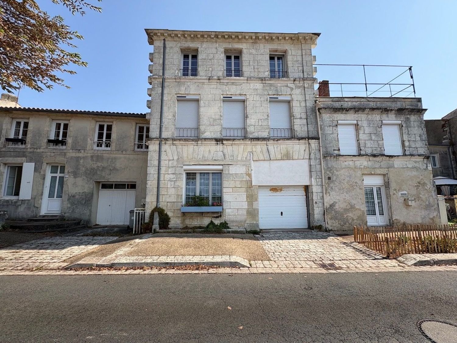 Appartement à vendre, 62m², Tonnay-Charente