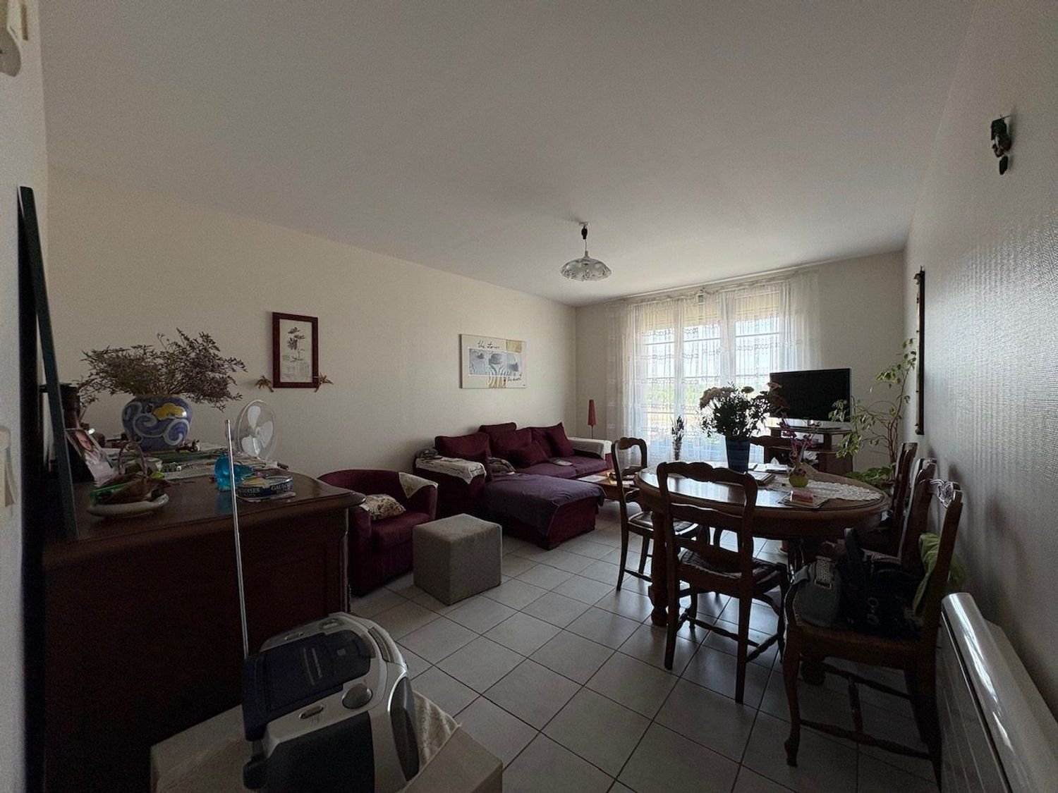 Appartement à vendre, 62m², Tonnay-Charente