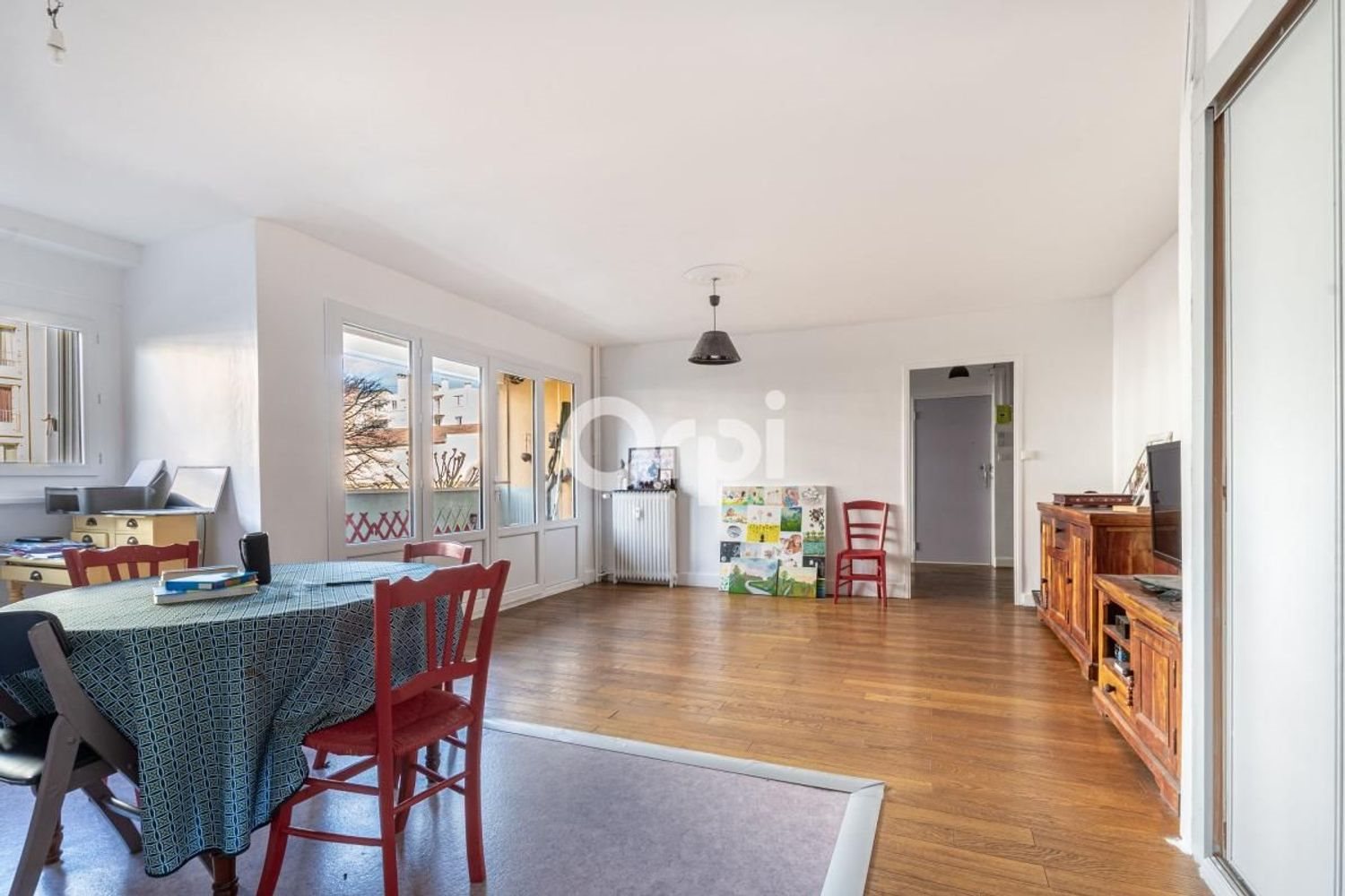 Appartement à vendre, 67m², Limoges