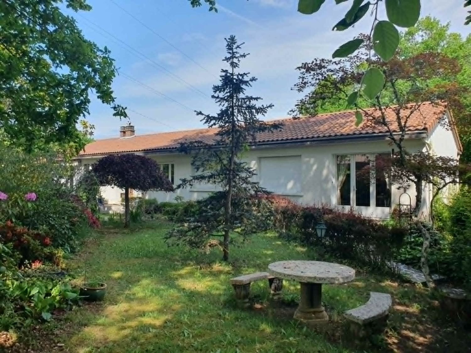 Maison à vendre, 133m², Limoges