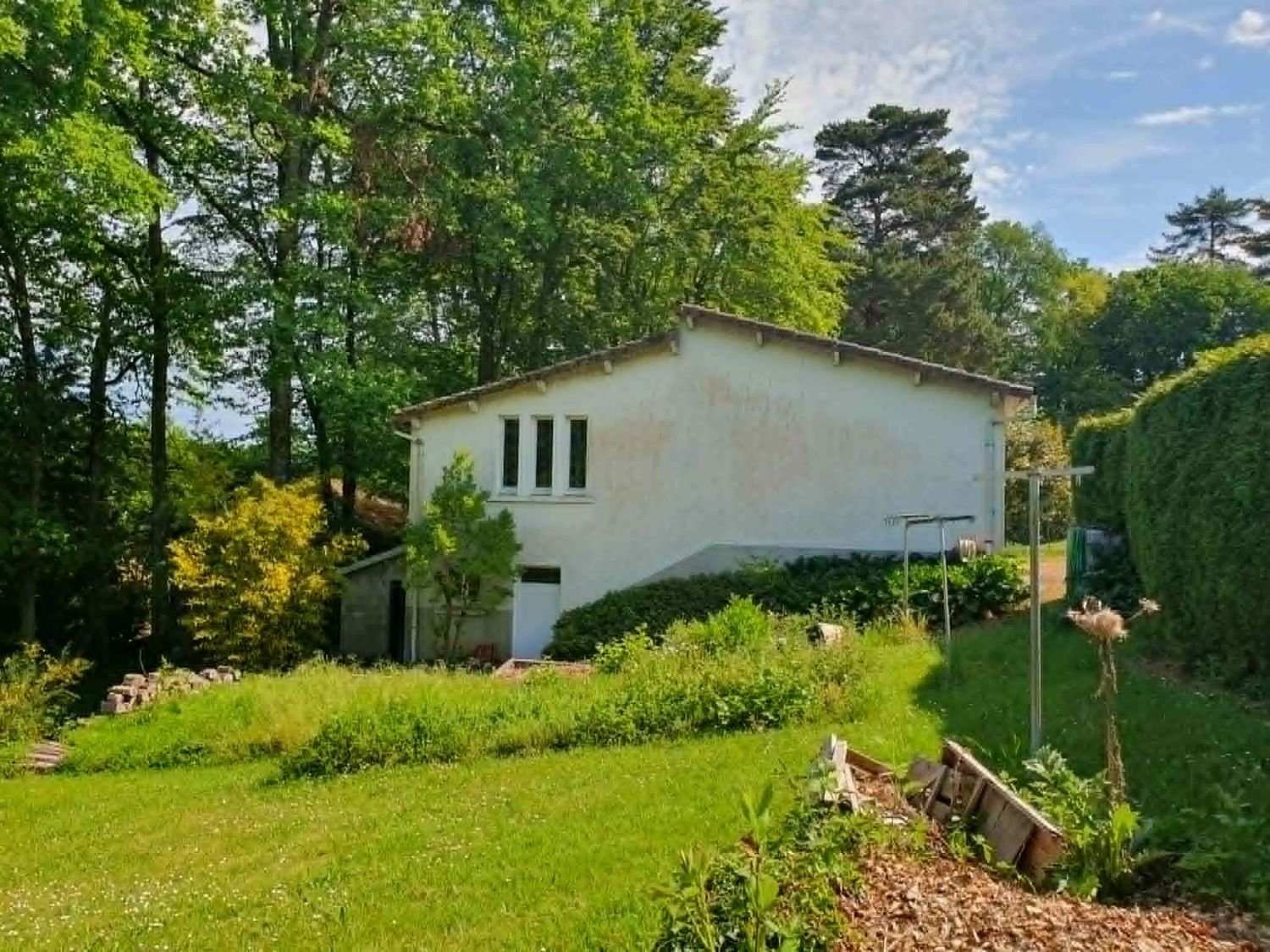 Maison à vendre, 133m², Limoges