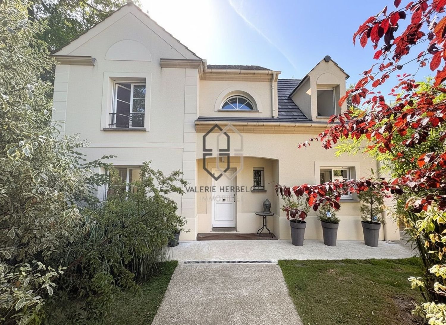 Maison à vendre, 165m², Sucy-en-Brie