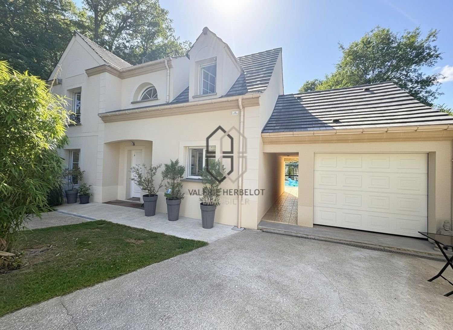 Maison à vendre, 165m², Sucy-en-Brie