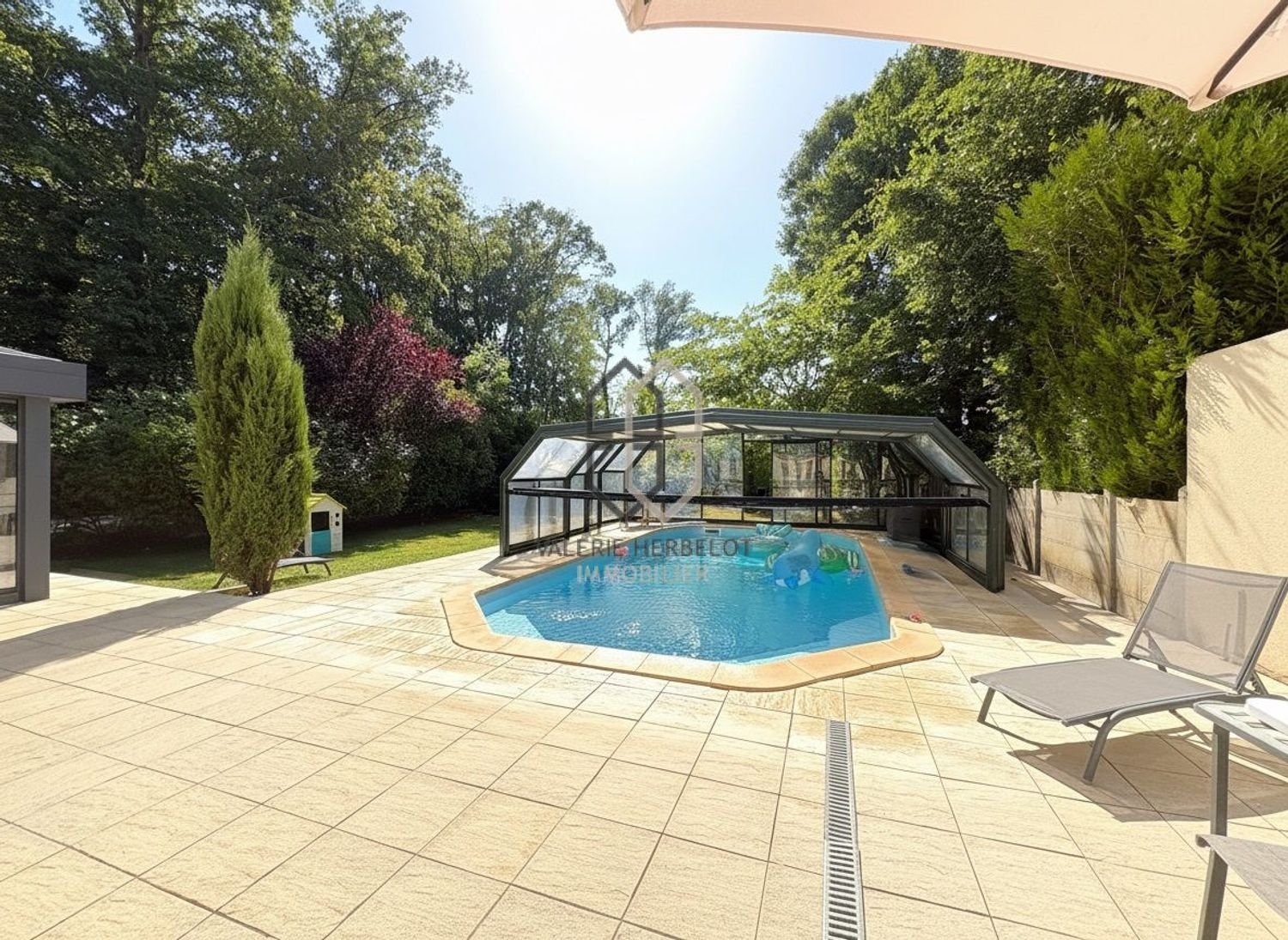 Maison à vendre, 165m², Sucy-en-Brie