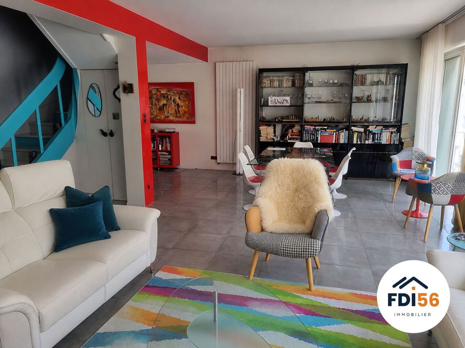 Maison à vendre, 450m², Lorient