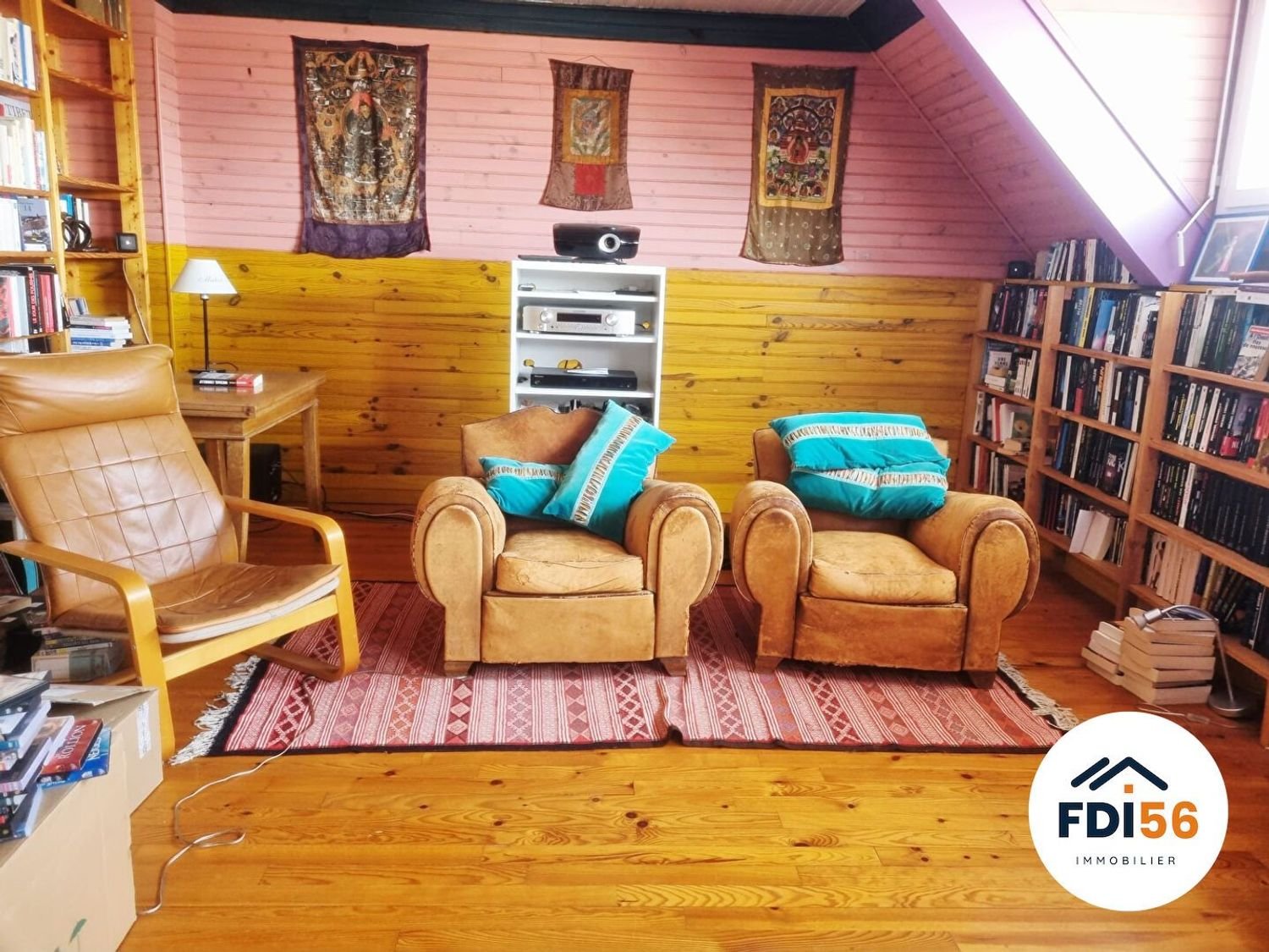 Maison à vendre, 450m², Lorient