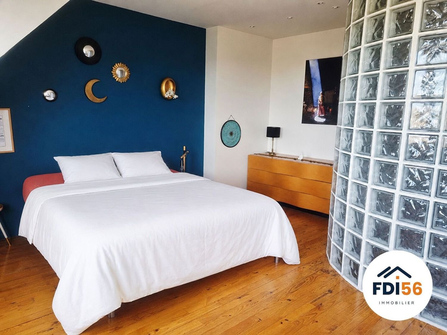 Maison à vendre, 450m², Lorient