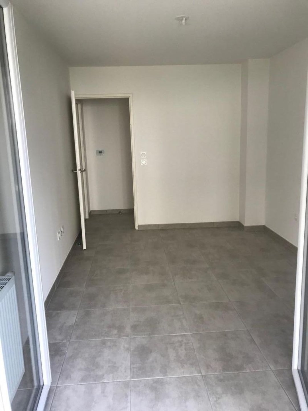 Appartement à louer, 44m², Toulouse