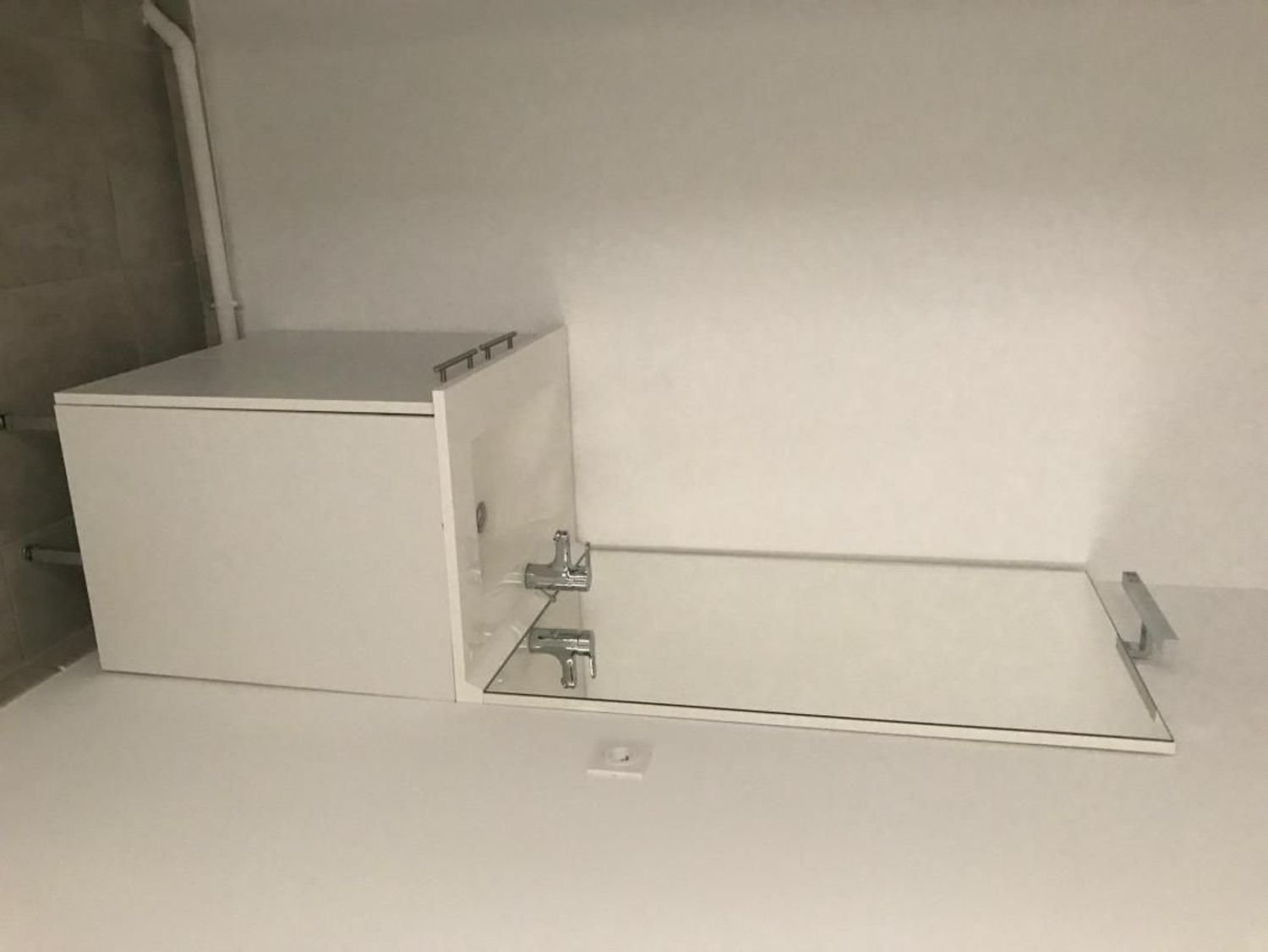 Appartement à louer, 44m², Toulouse