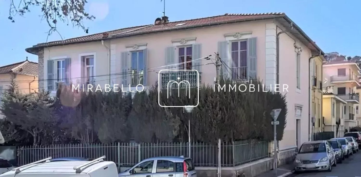 Maison à vendre, 131m², Nice
