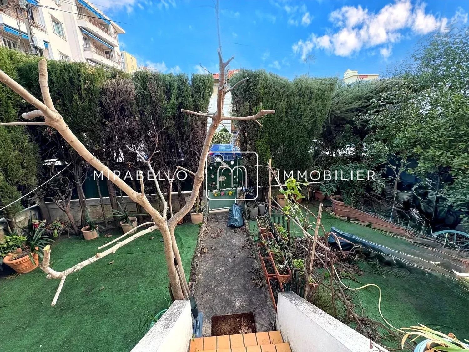Maison à vendre, 131m², Nice