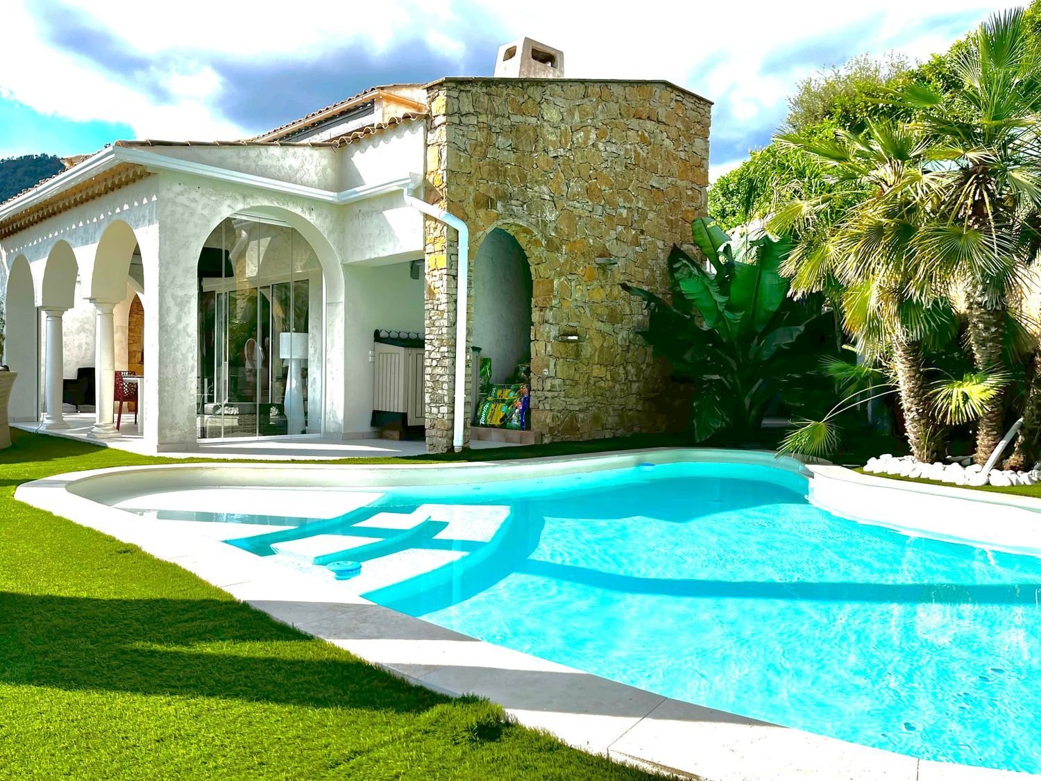 Maison à vendre, 150m², Mandelieu-la-Napoule