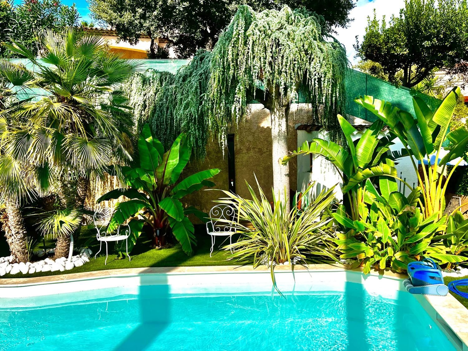 Maison à vendre, 150m², Mandelieu-la-Napoule