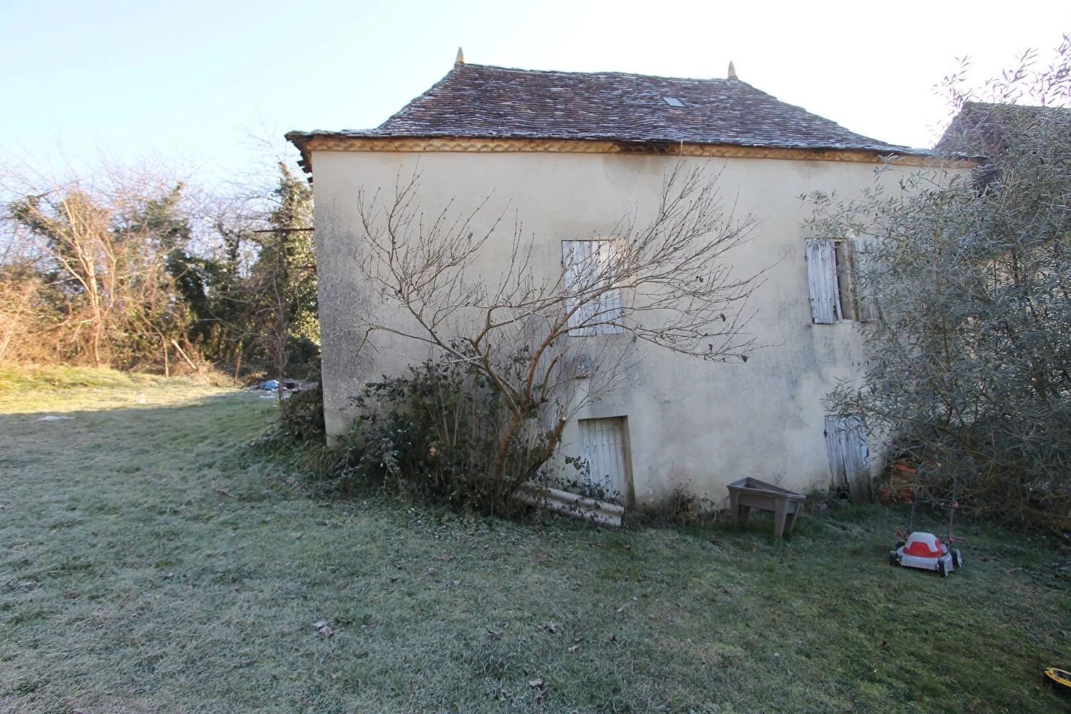 Maison à vendre, 102m², Lembras