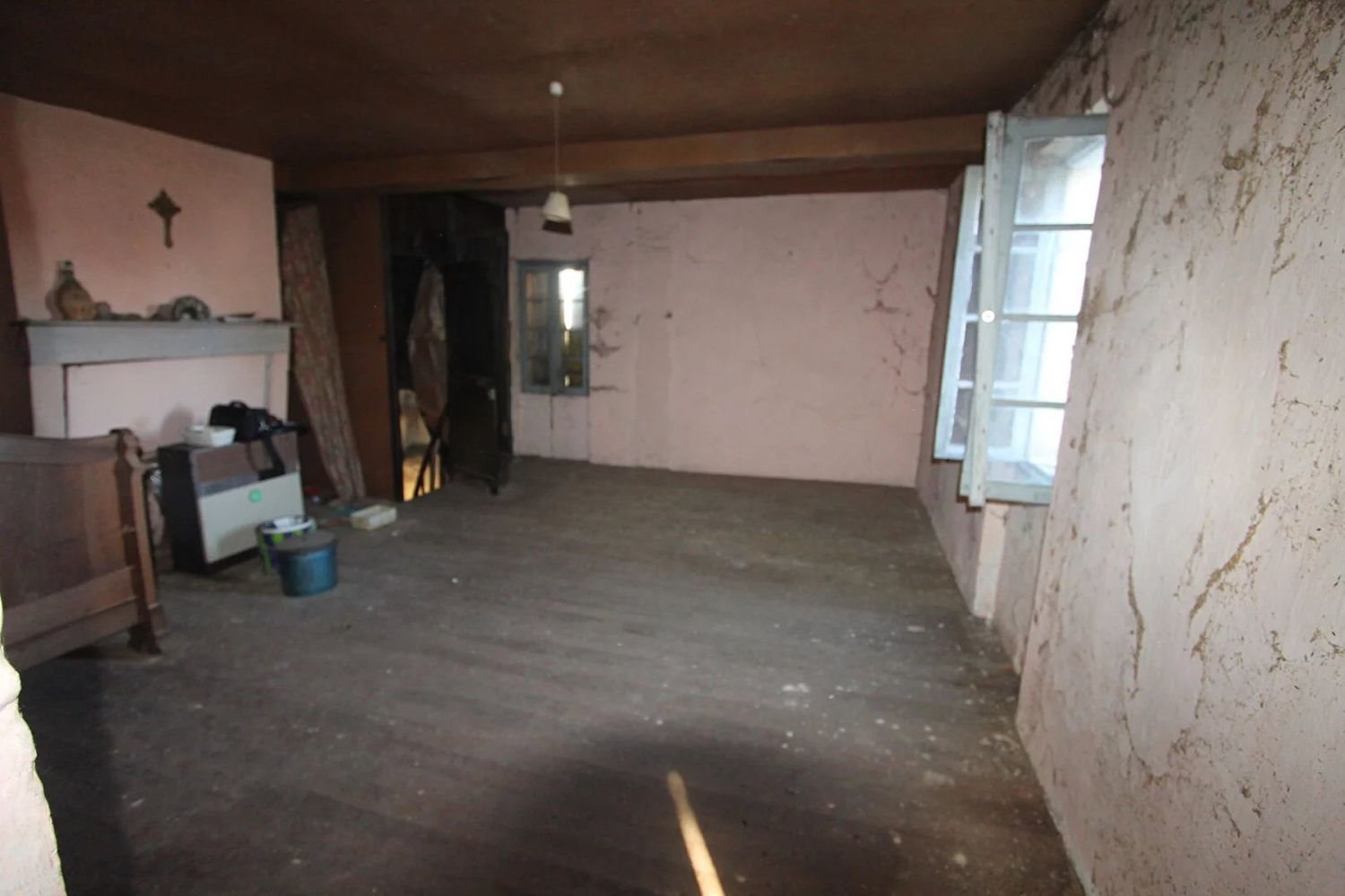 Maison à vendre, 102m², Lembras