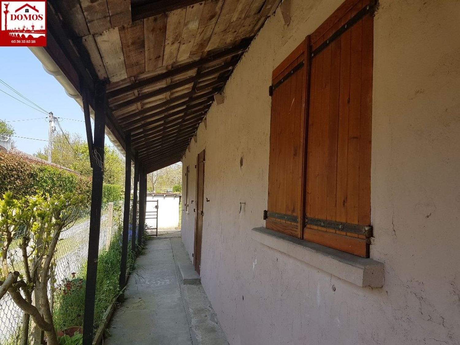 Maison à vendre, 83m², Parempuyre