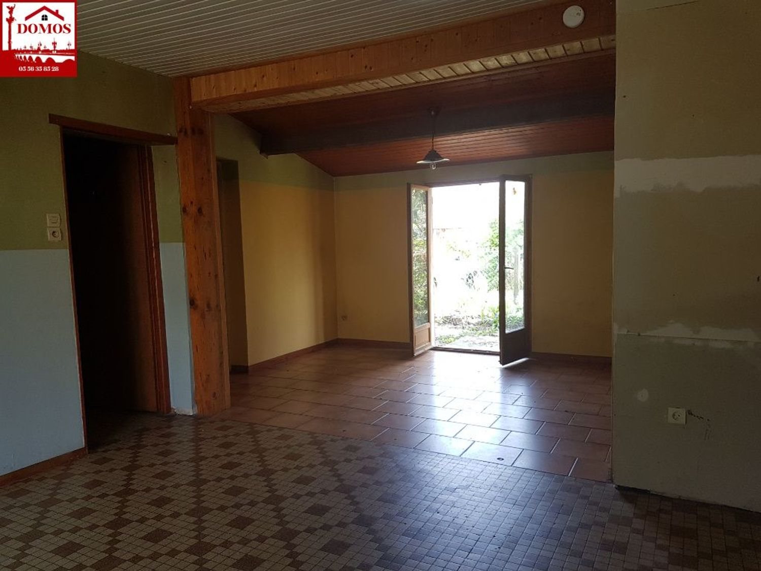 Maison à vendre, 83m², Parempuyre