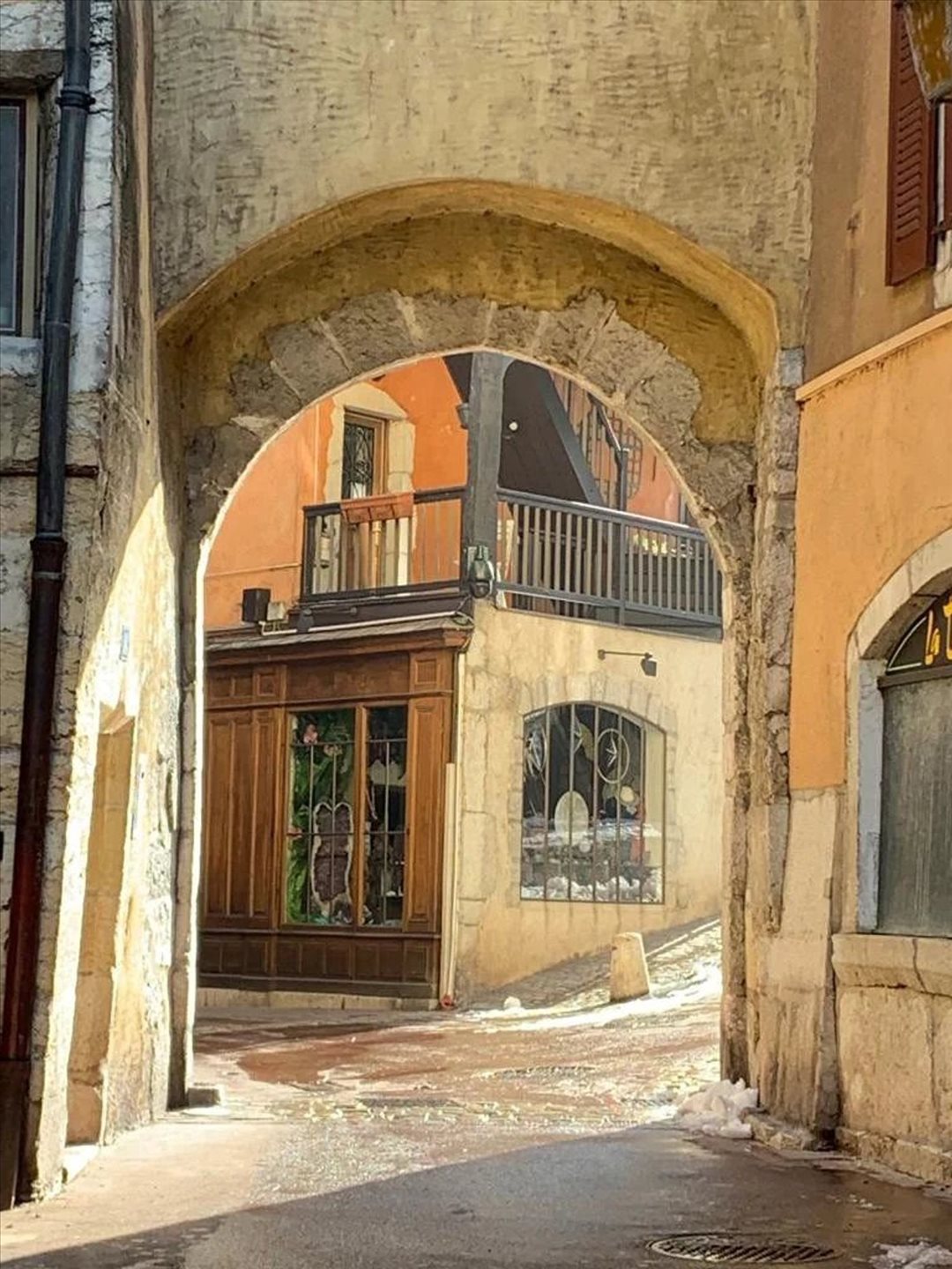 Appartement à vendre, 74m², Annecy