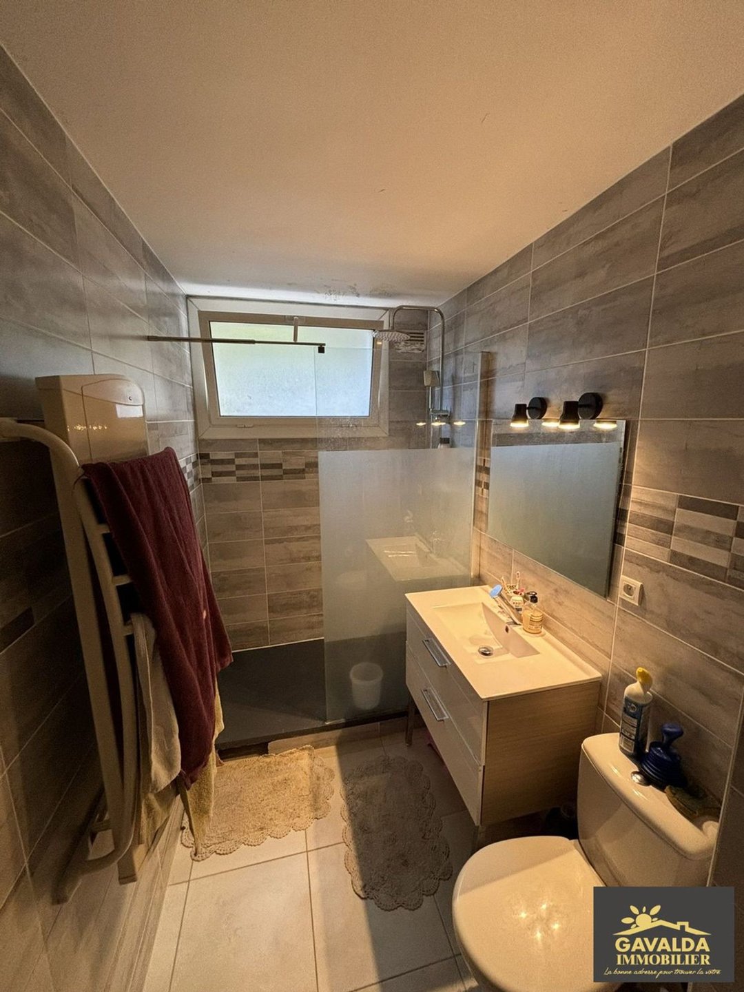 Appartement à vendre, 62m², Perpignan