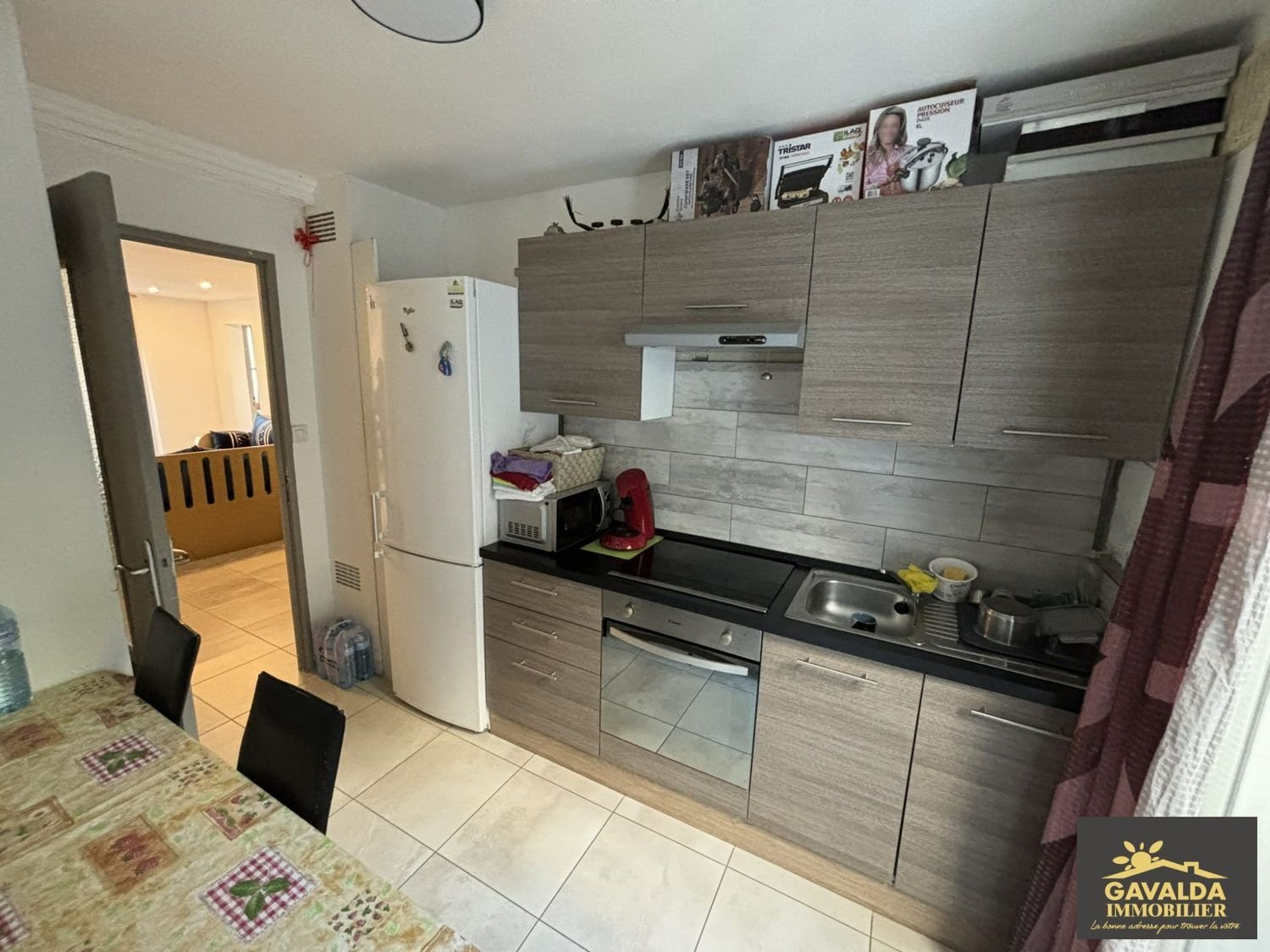 Appartement à vendre, 62m², Perpignan