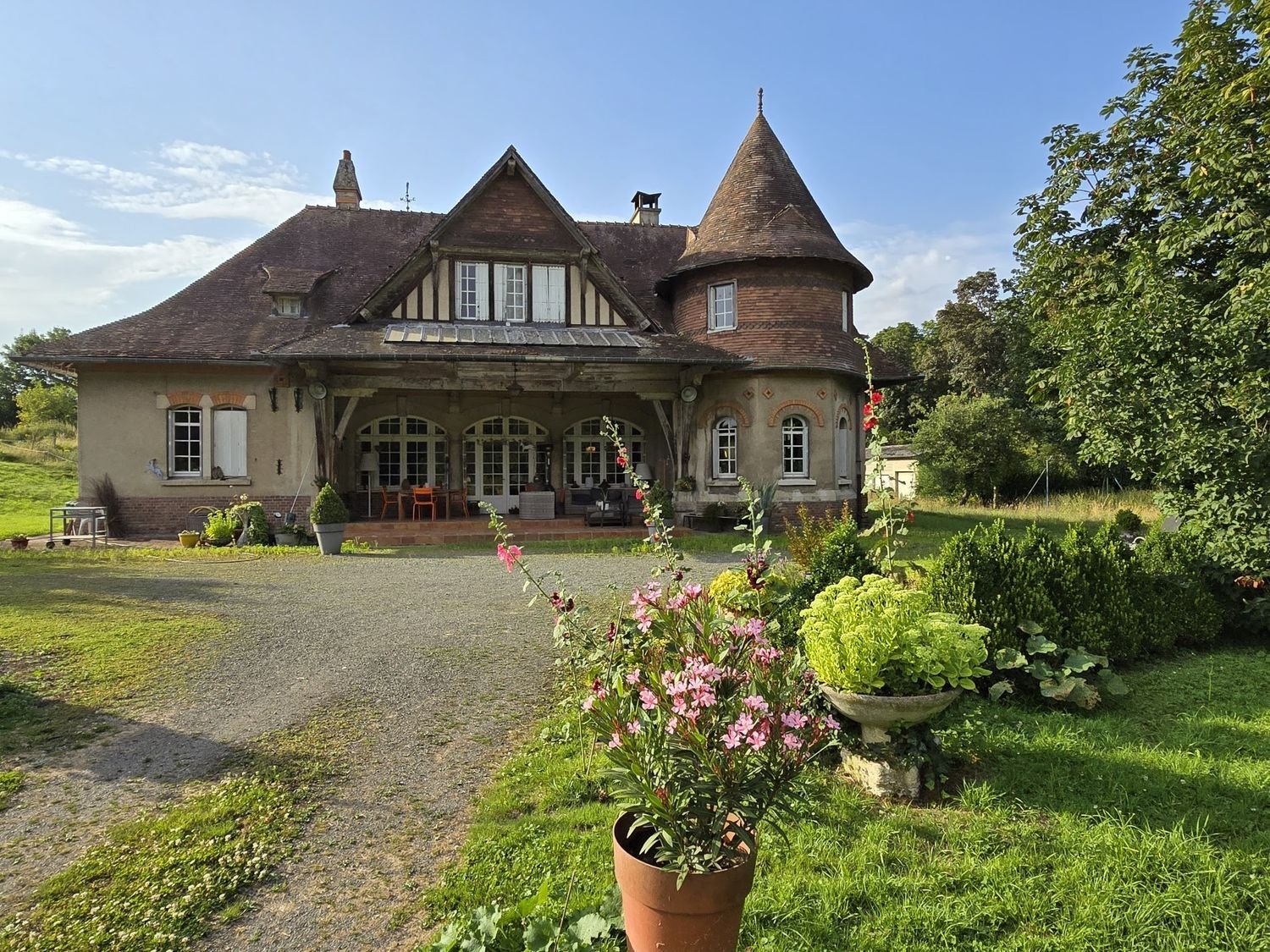 Maison à vendre, 320m², Amiens