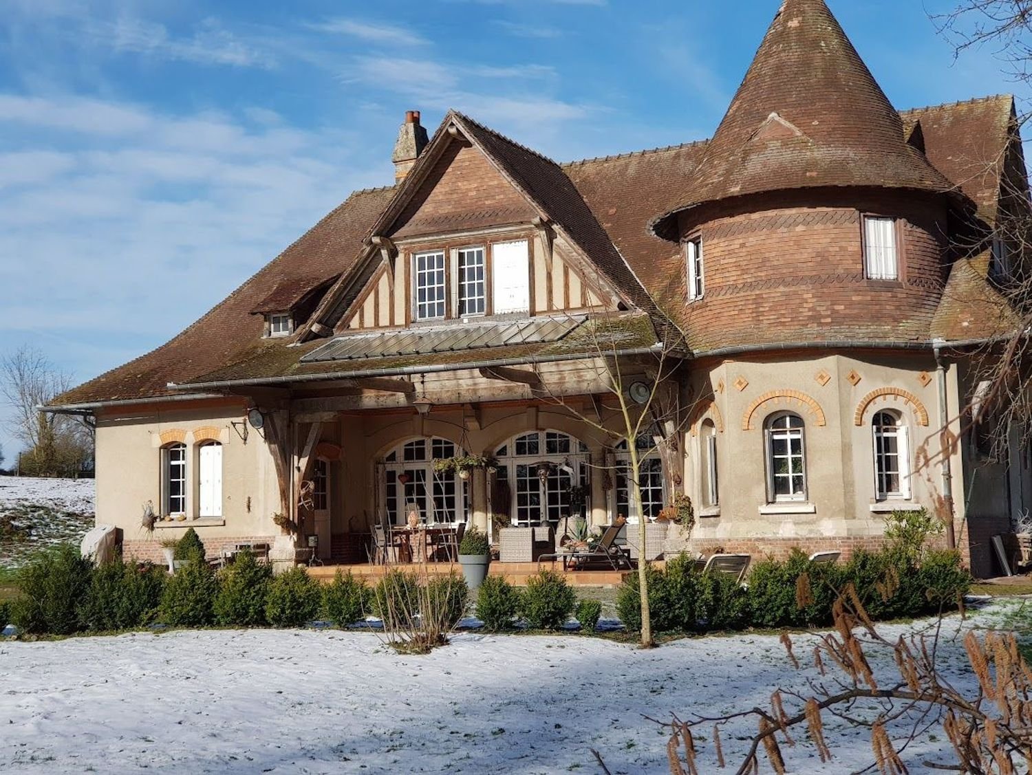 Maison à vendre, 320m², Amiens