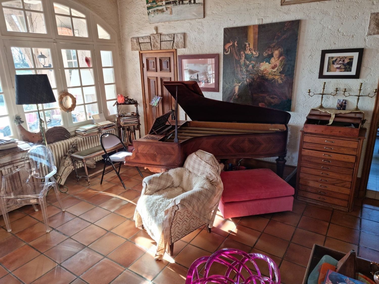 Maison à vendre, 320m², Amiens