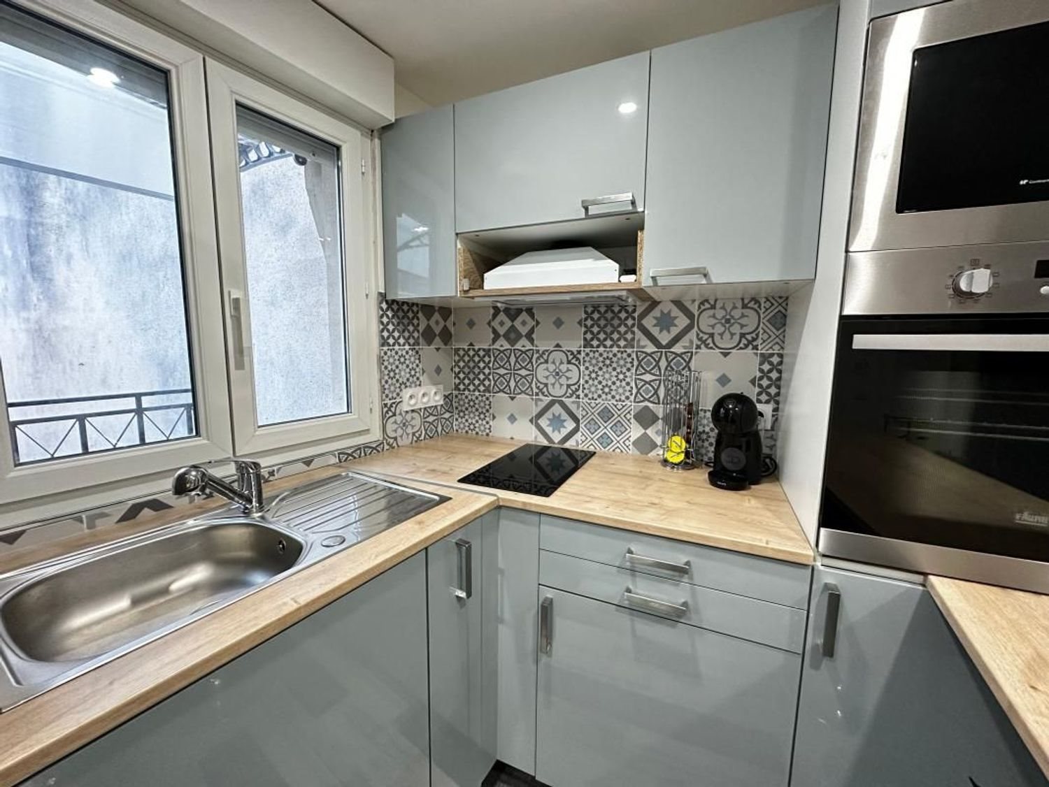 Appartement à vendre, 30m², Triel-sur-Seine