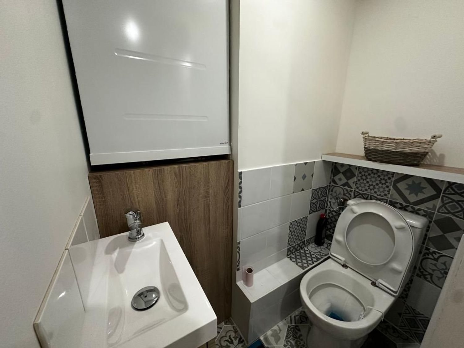 Appartement à vendre, 30m², Triel-sur-Seine