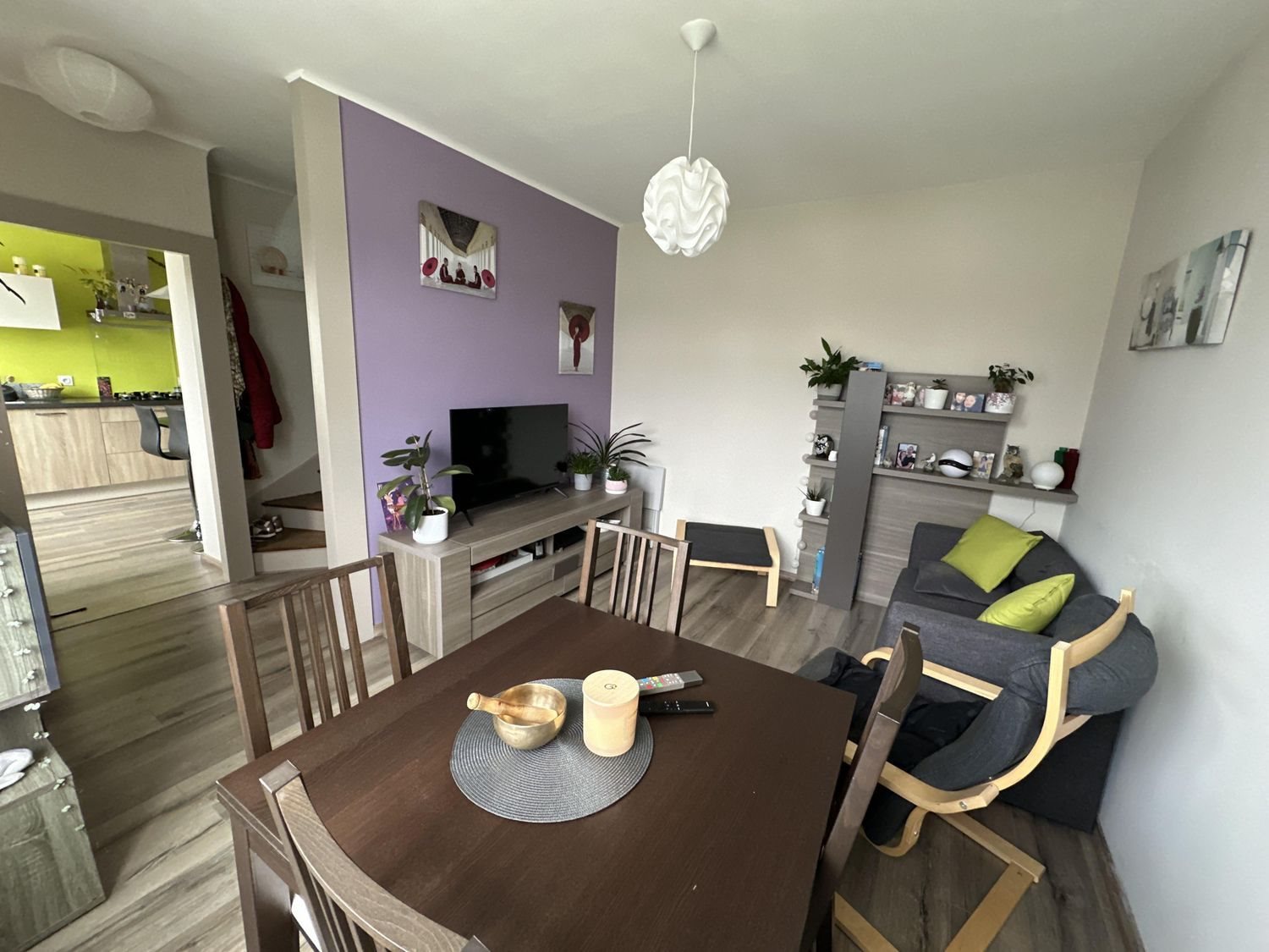 Maison à vendre, 55m², Baud