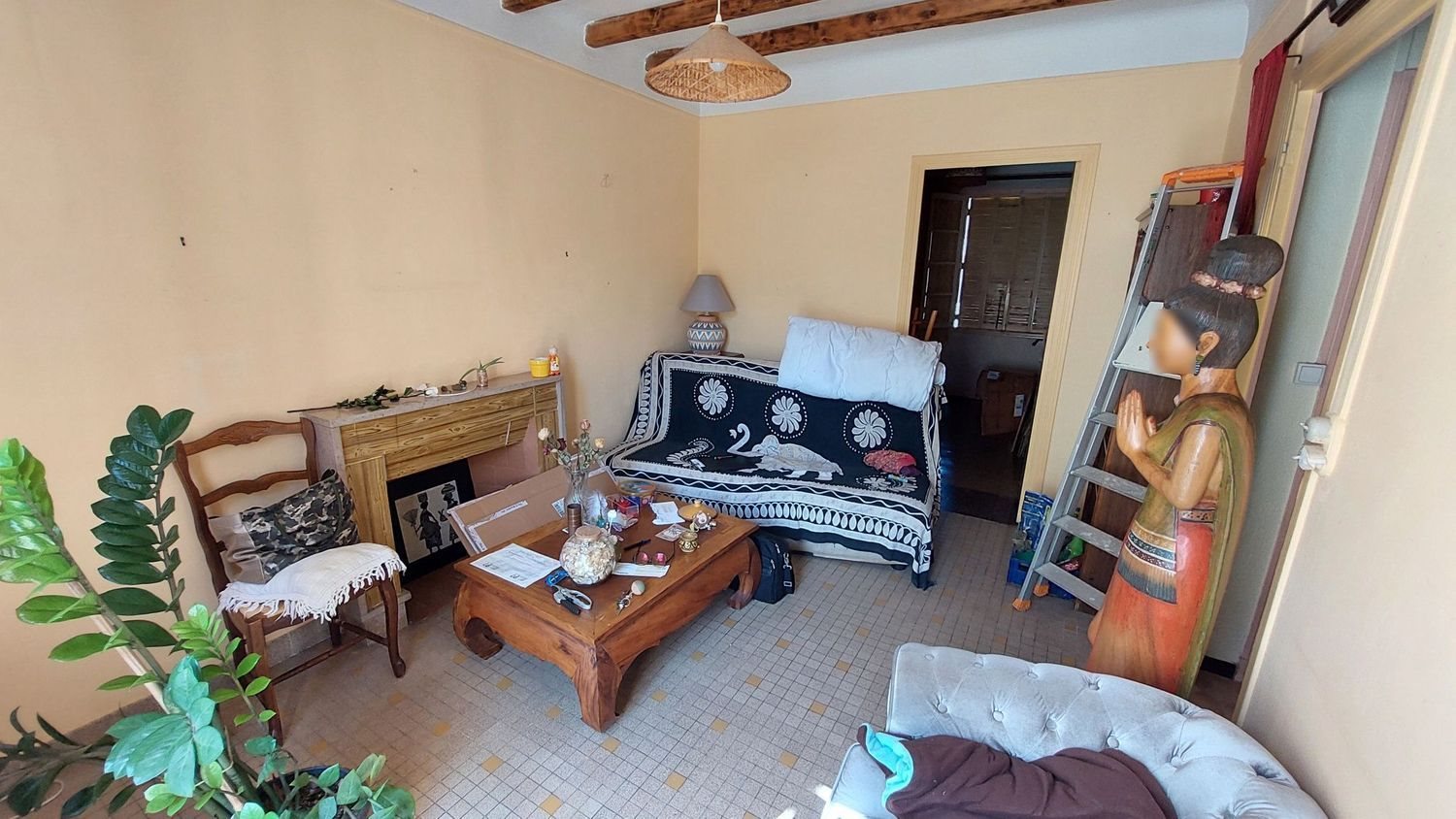 Appartement à vendre, 55m², Bourg-Saint-Andéol