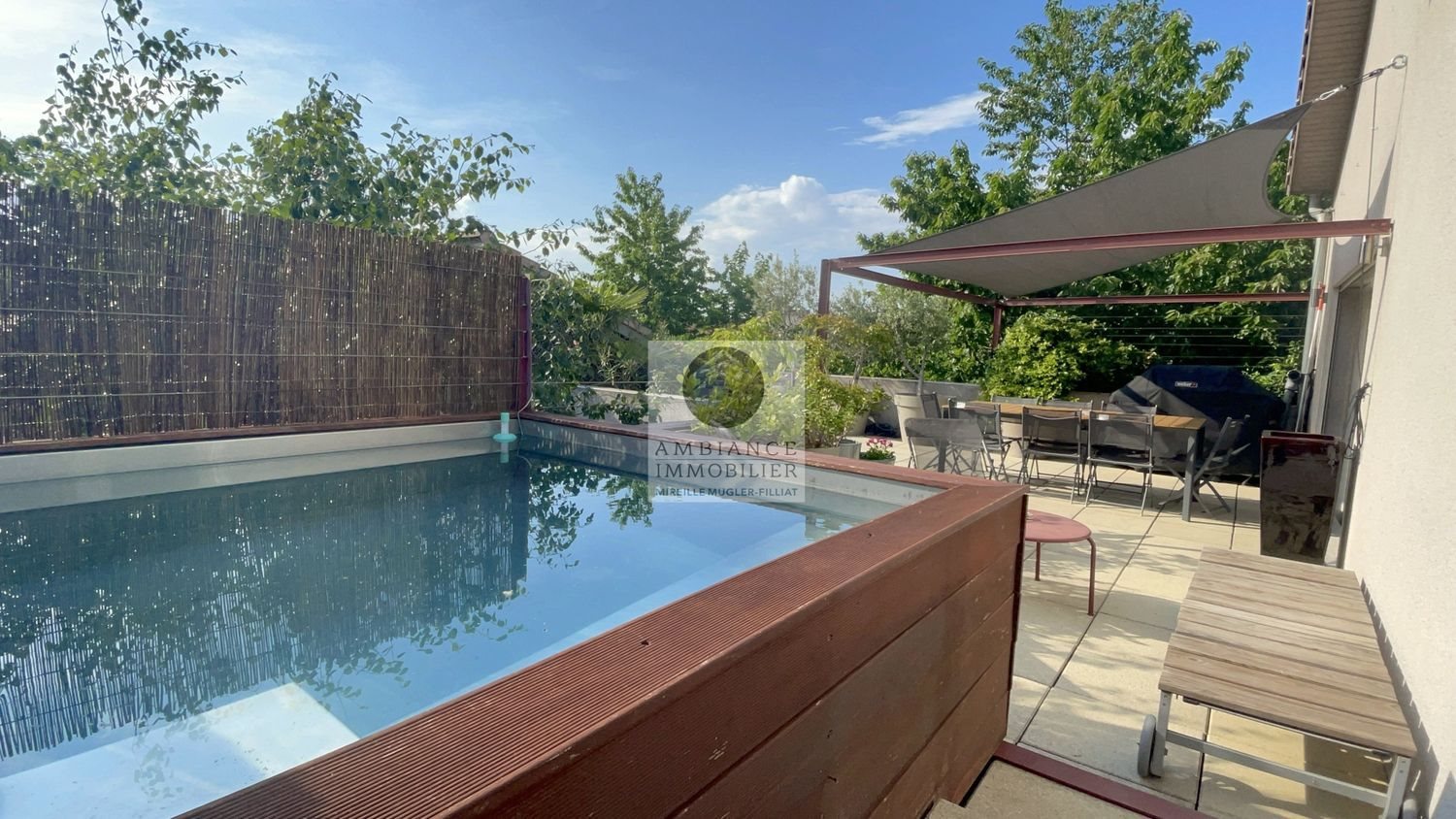 Appartement à vendre, 117m², Valence