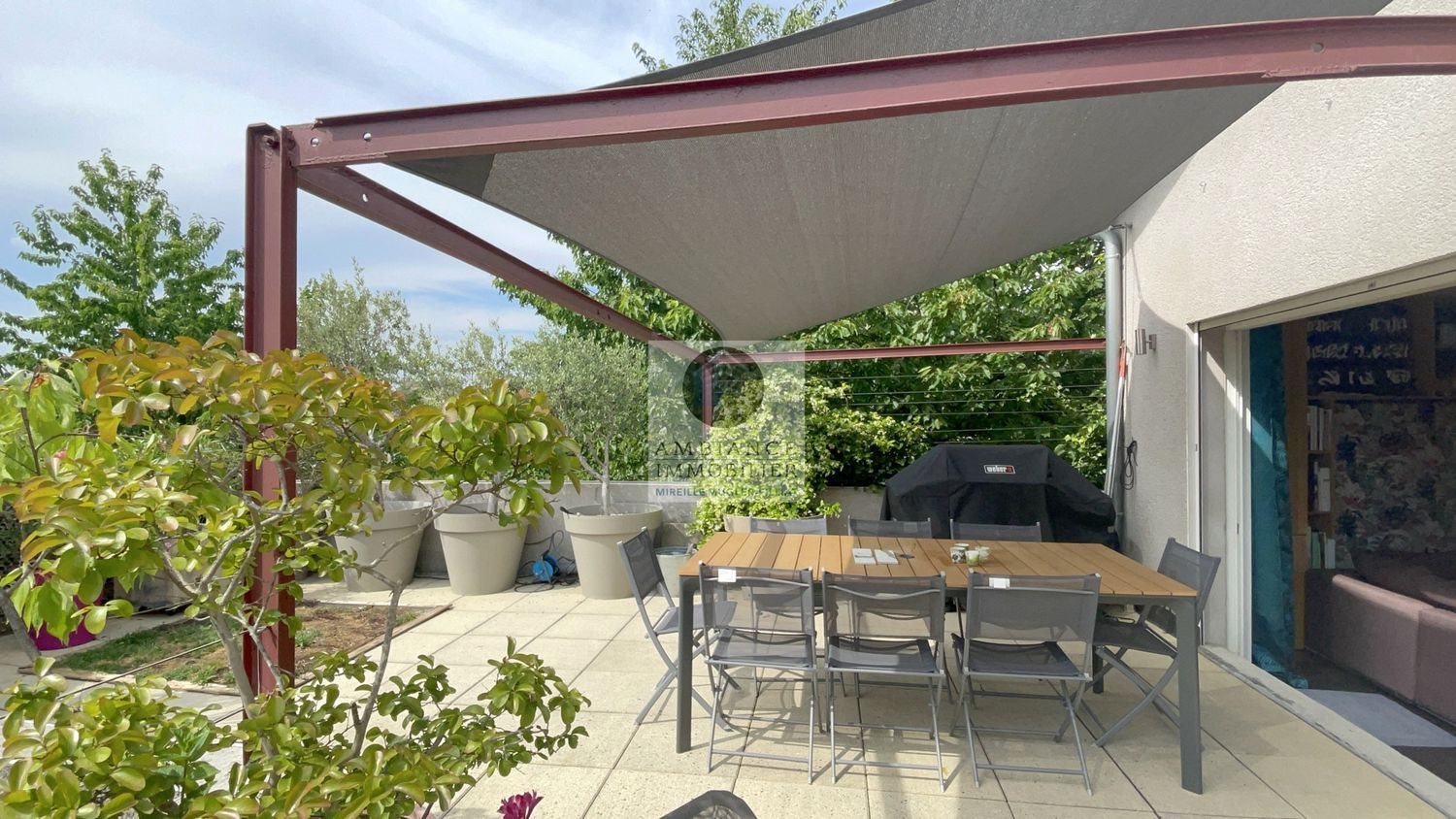 Appartement à vendre, 117m², Valence