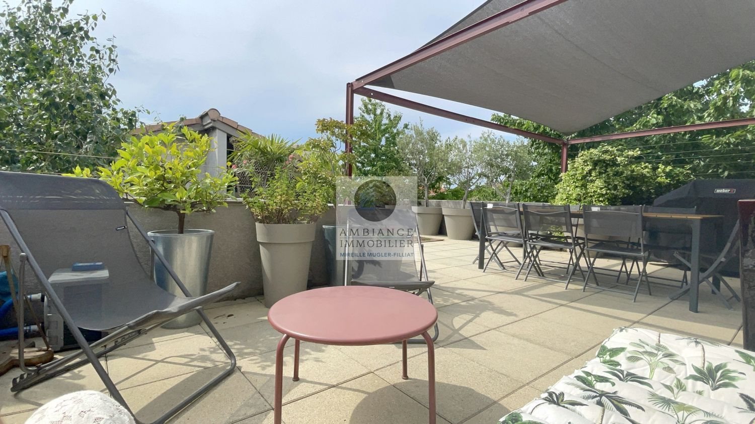 Appartement à vendre, 117m², Valence
