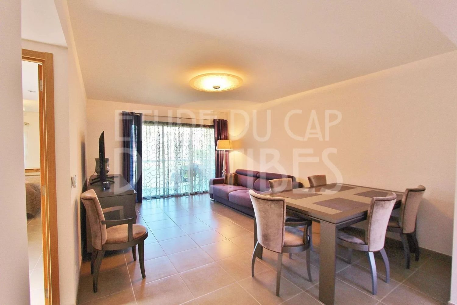 Appartement à louer, 78m², Antibes
