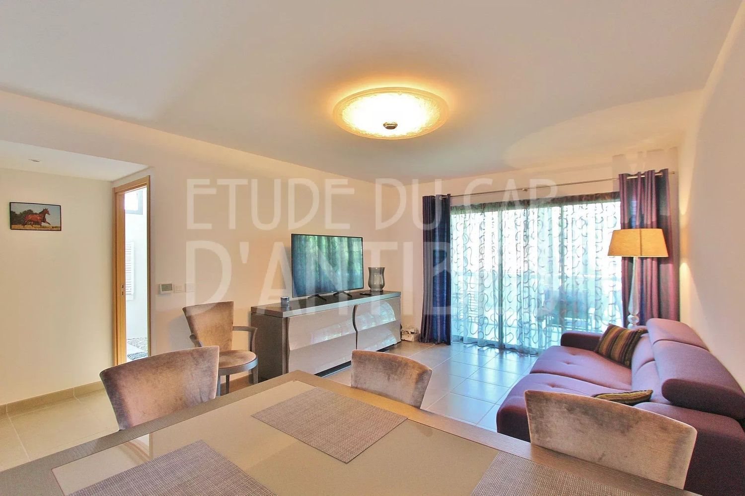 Appartement à louer, 78m², Antibes