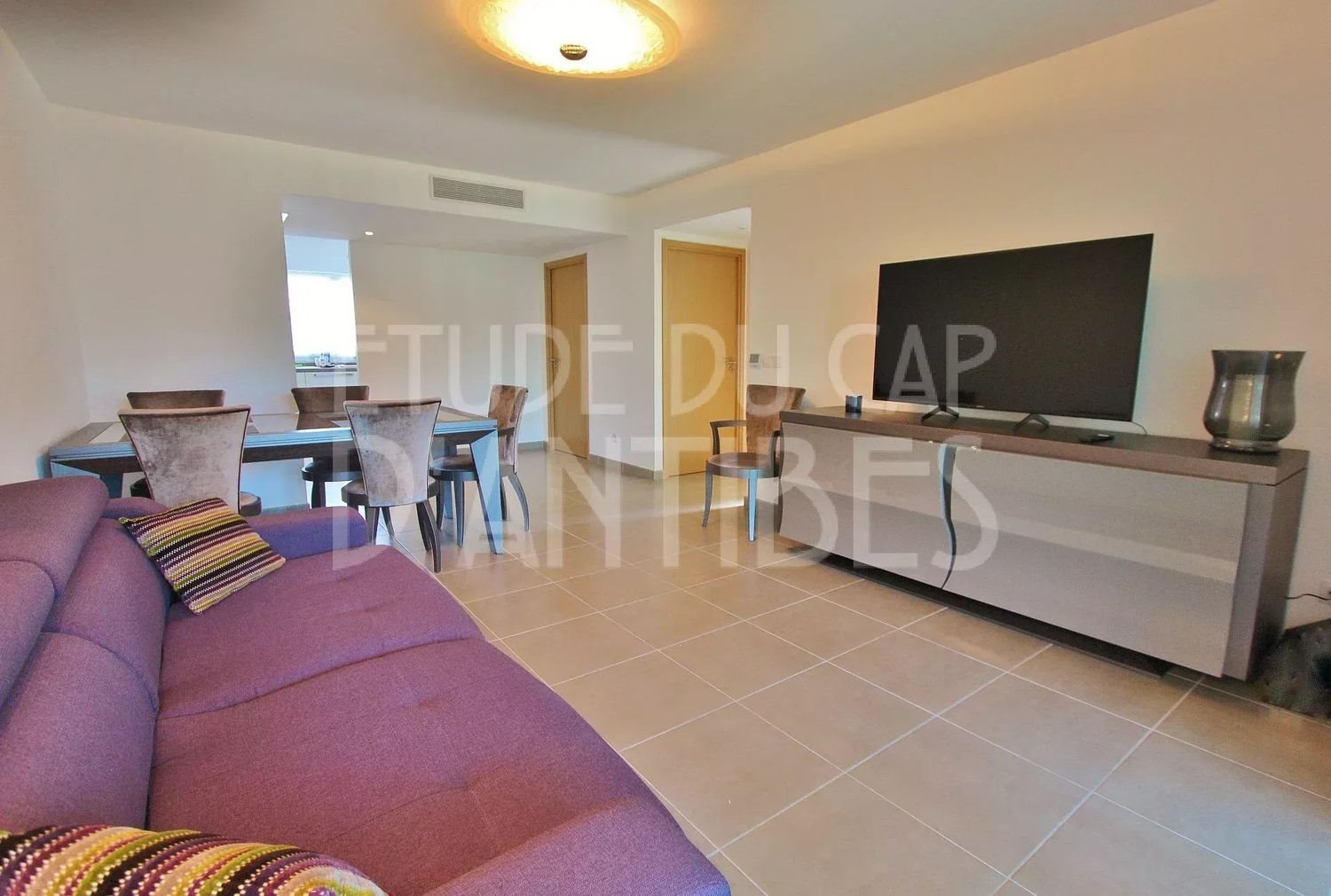 Appartement à louer, 78m², Antibes