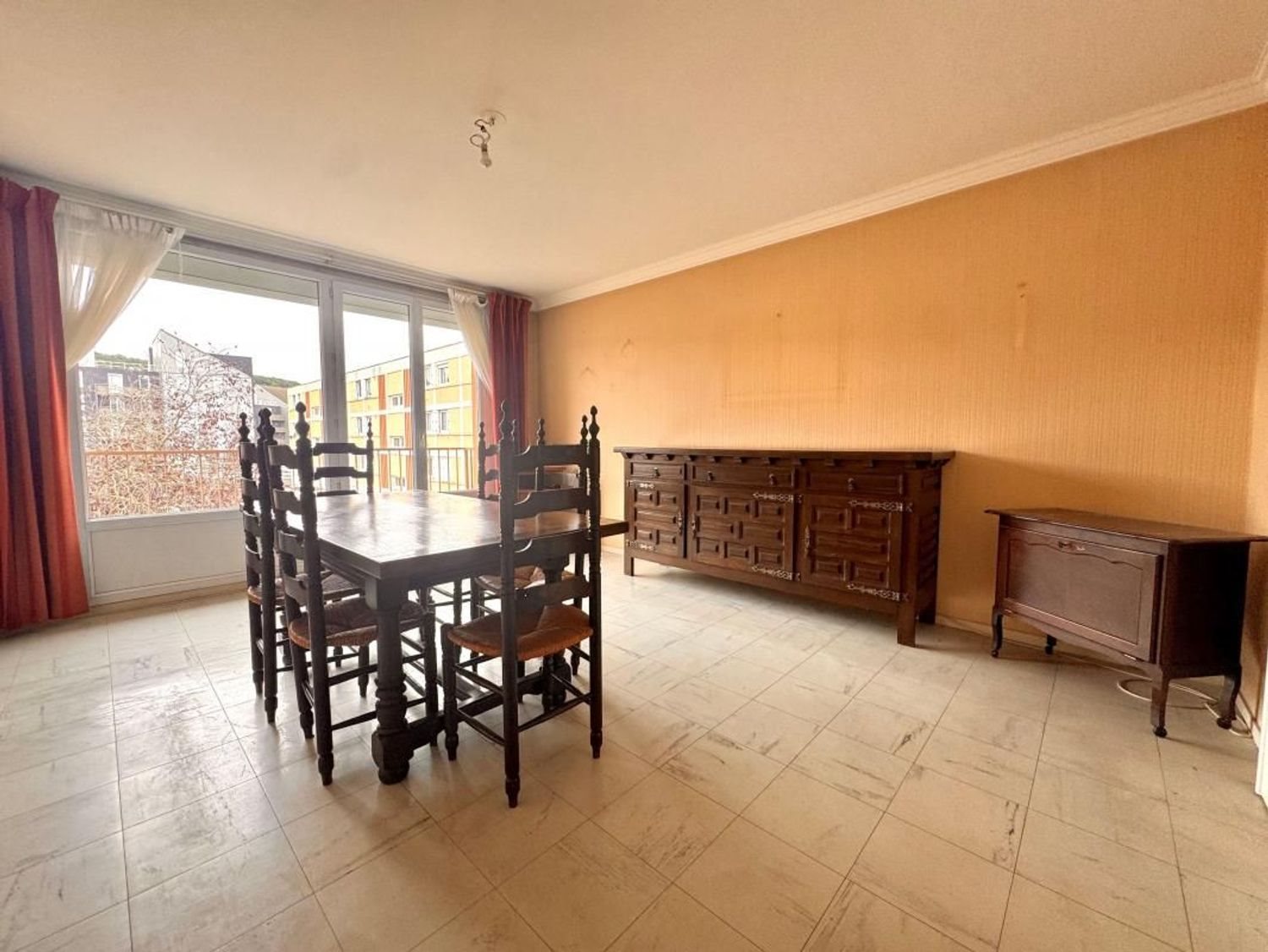 Appartement à vendre, 68m², Darnétal