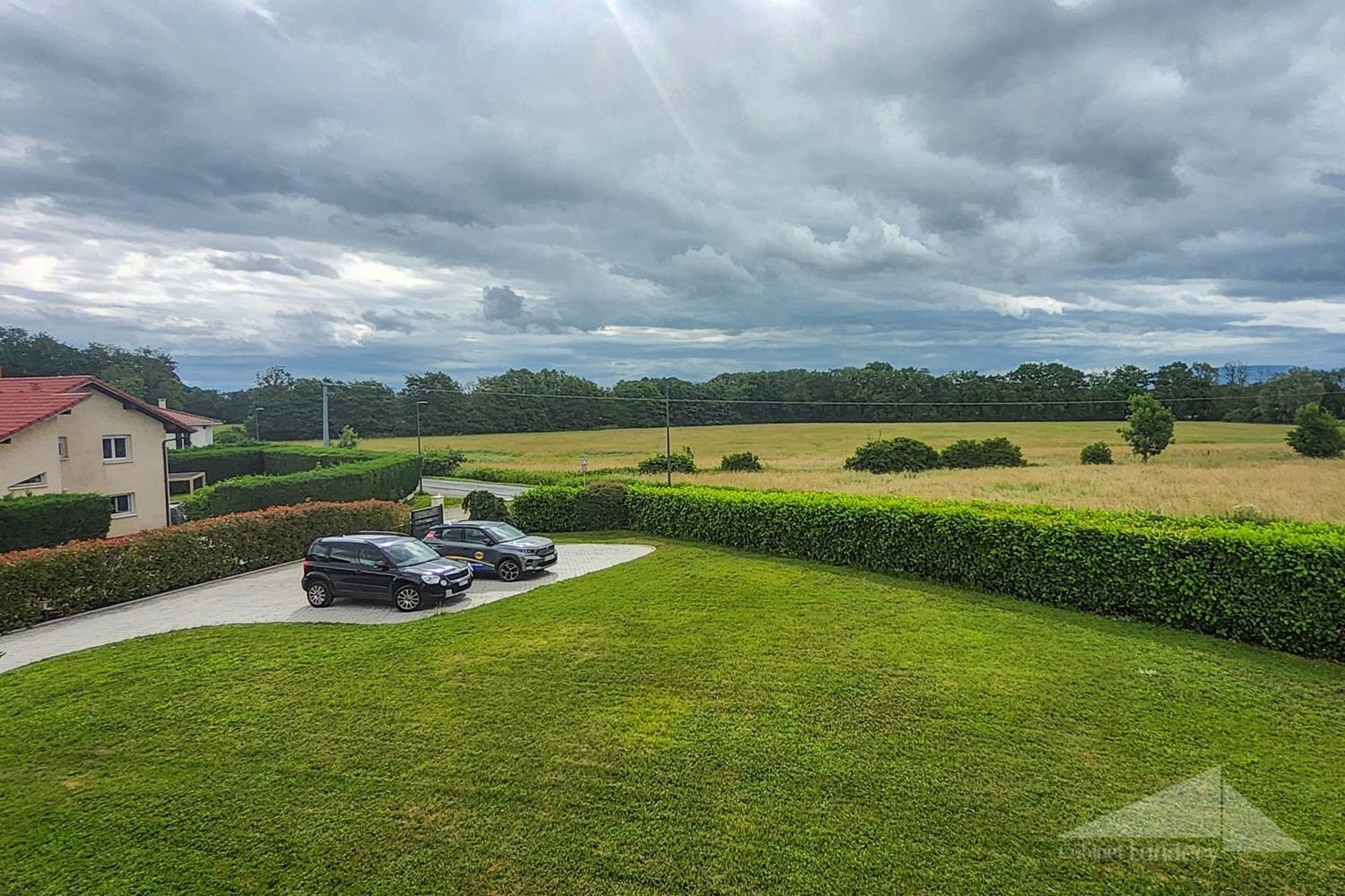 Maison à vendre, 230m², Prévessin-Moëns