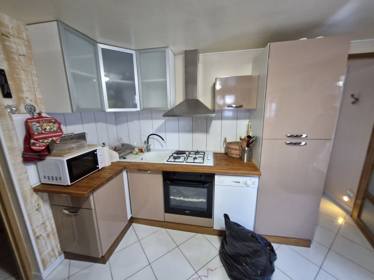 Maison à vendre, 100m², Besse-et-Saint-Anastaise