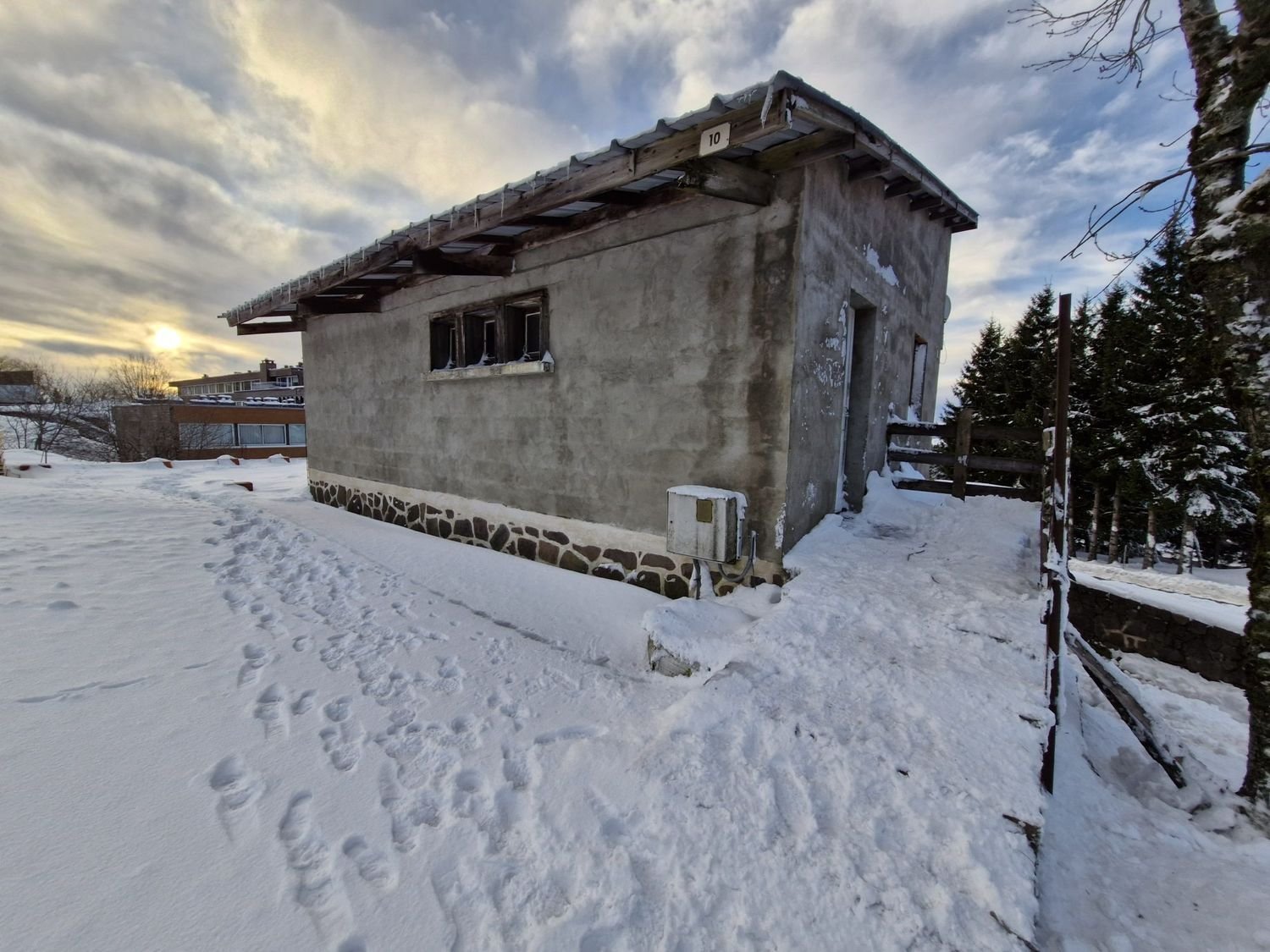 Maison à vendre, 100m², Besse-et-Saint-Anastaise