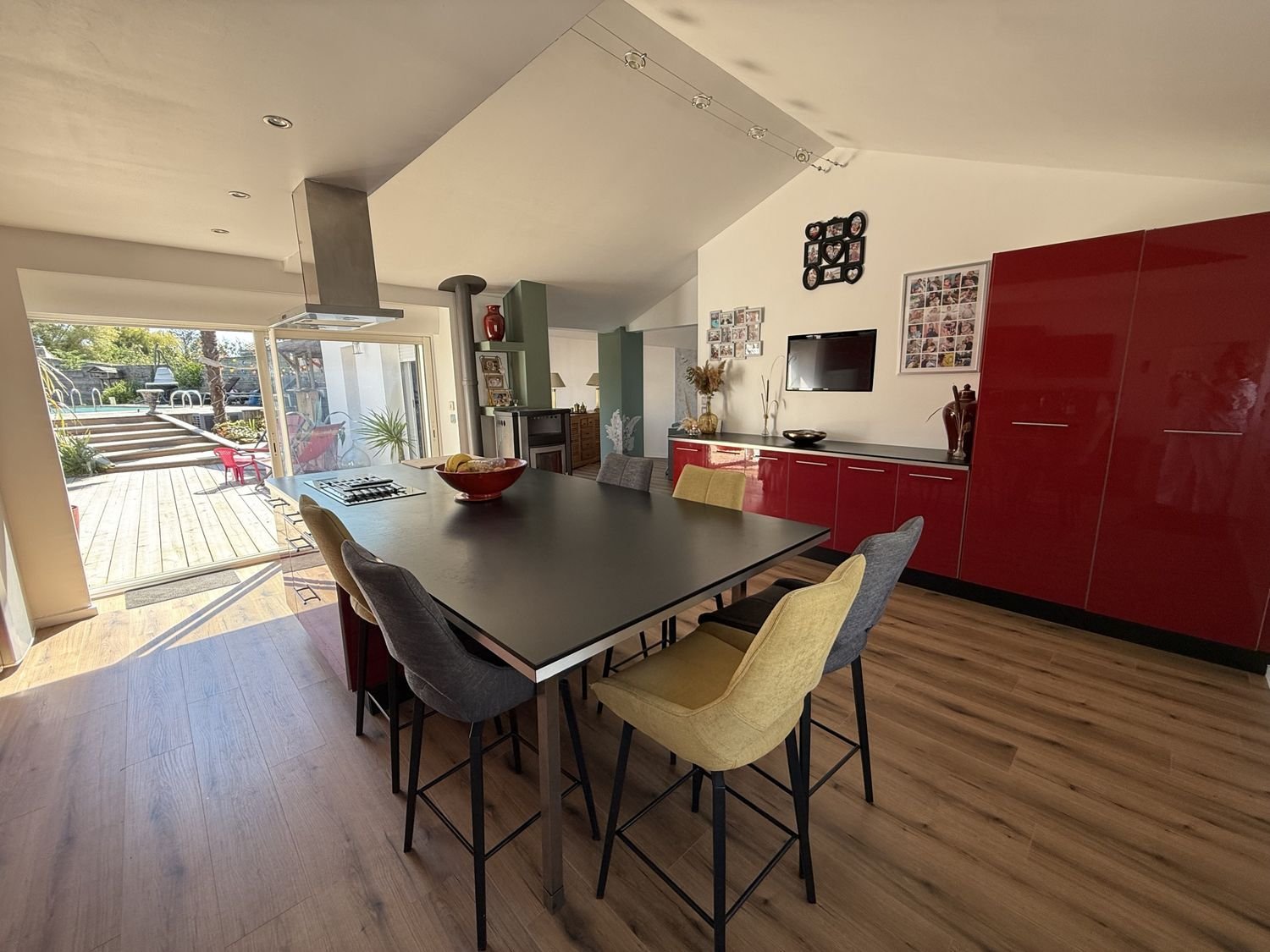 Maison à vendre, 142m², Beauvoir-sur-Mer