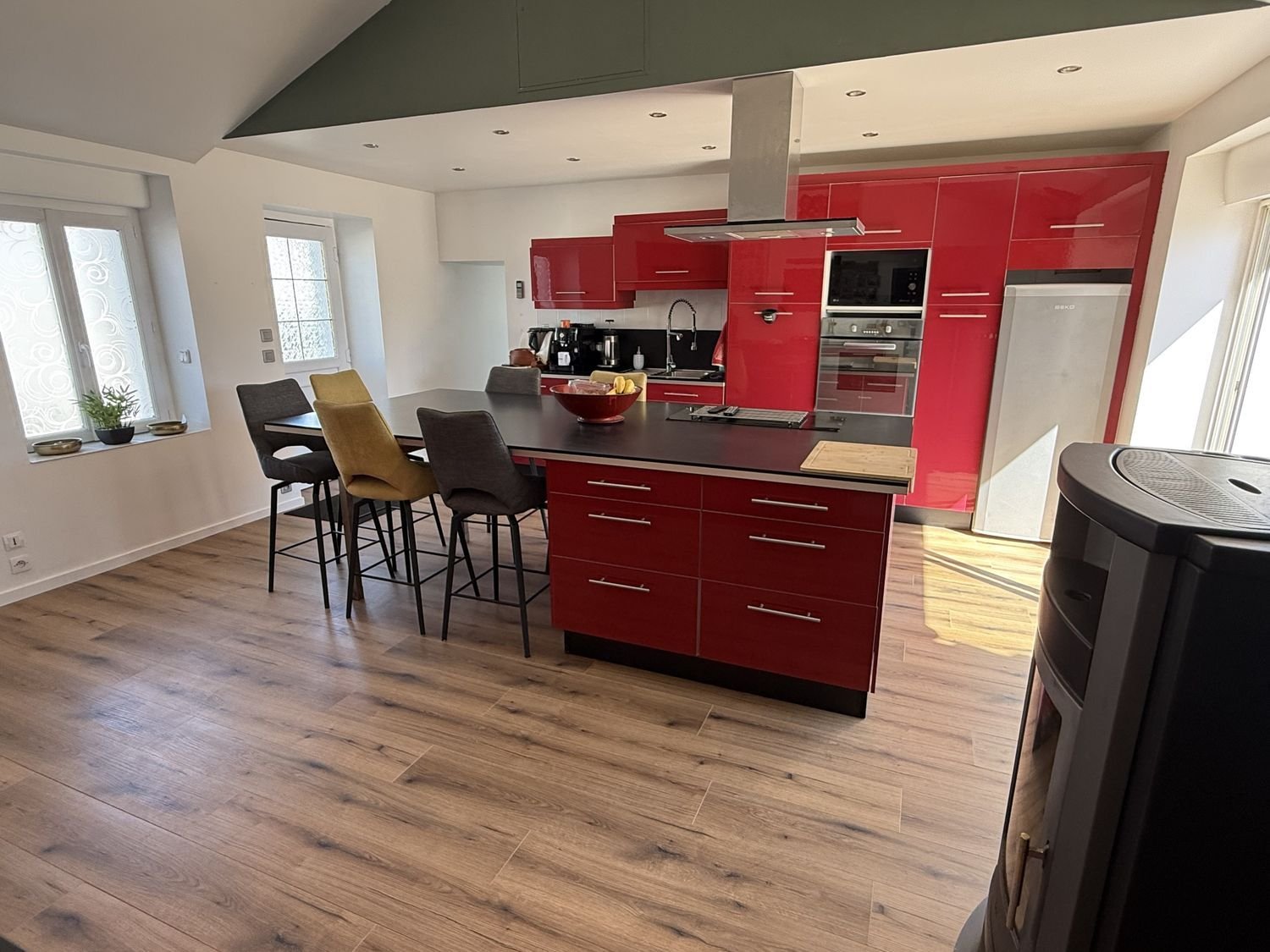 Maison à vendre, 142m², Beauvoir-sur-Mer