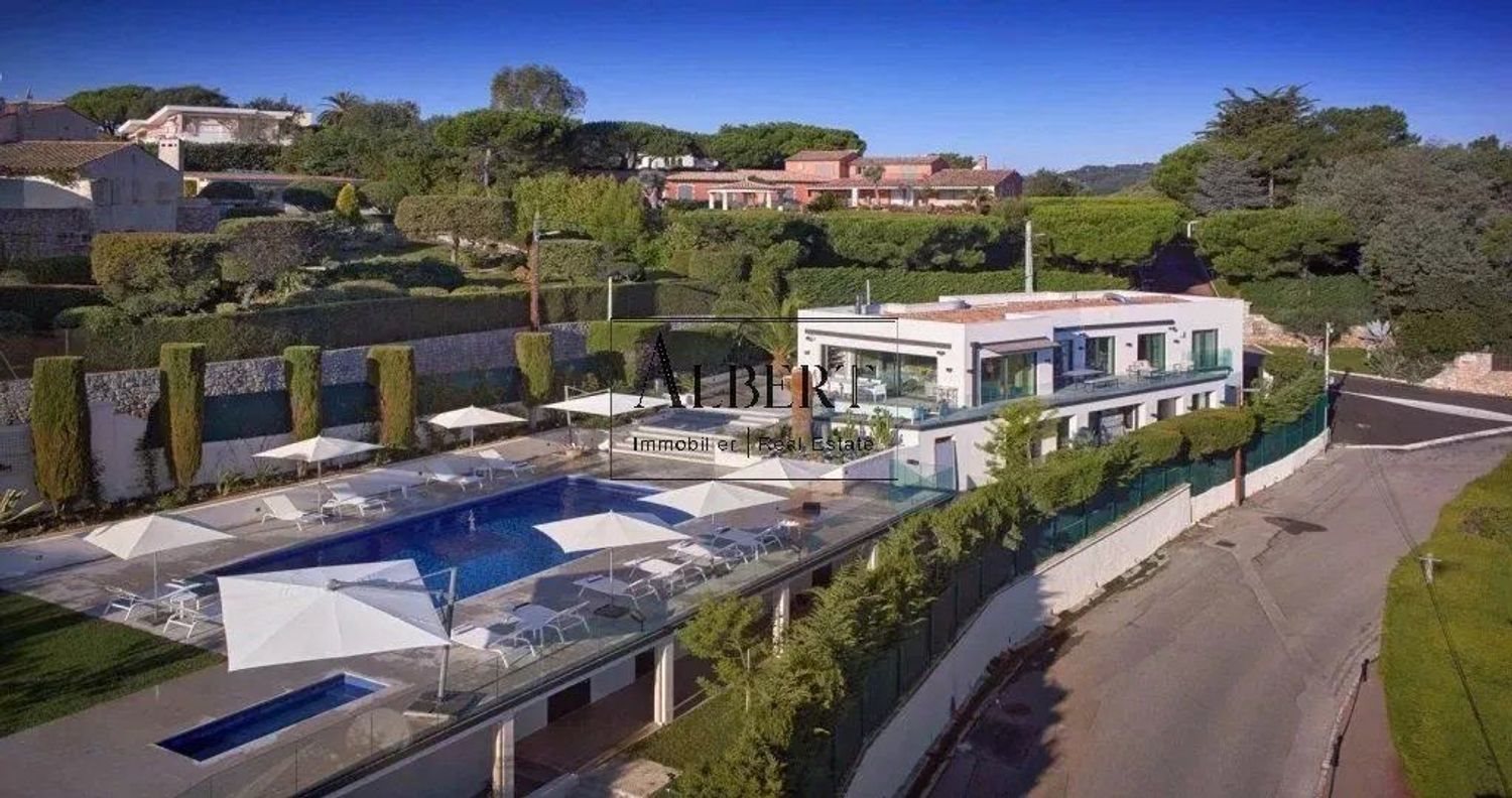 Maison à louer, 290m², Vallauris