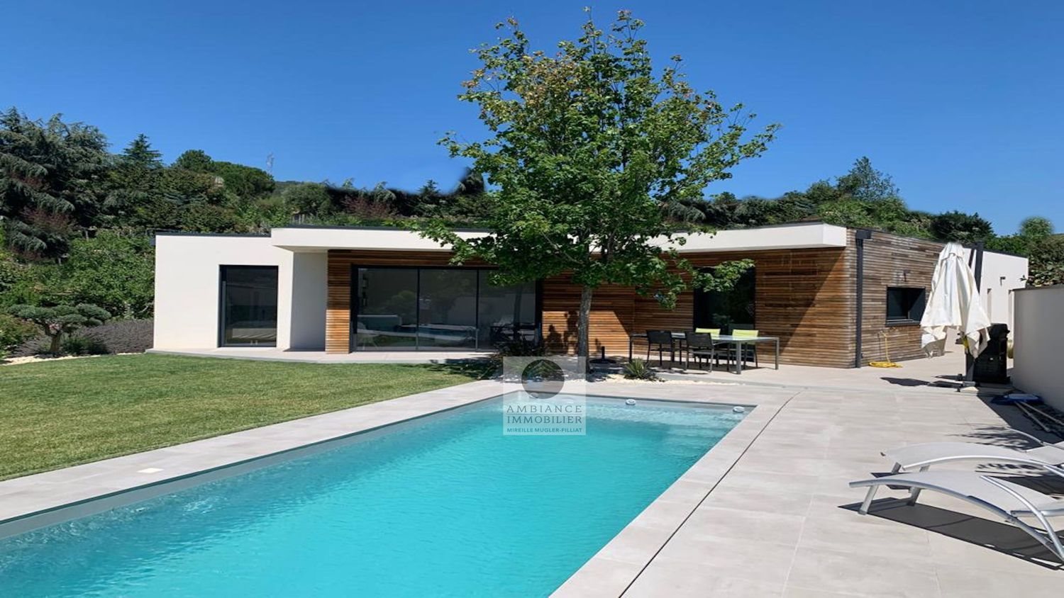 Maison à vendre, 136m², Saint-Péray
