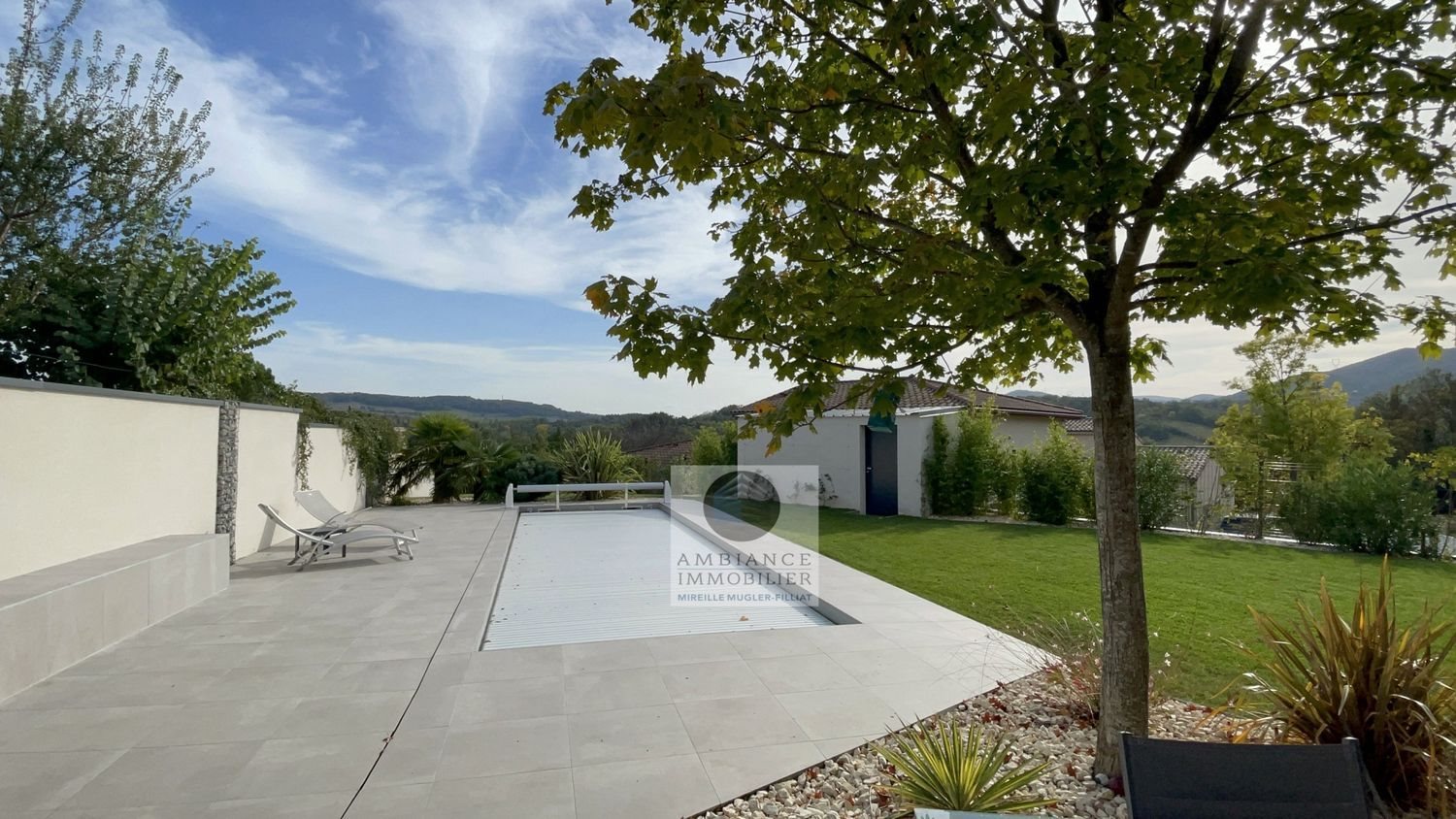 Maison à vendre, 136m², Saint-Péray