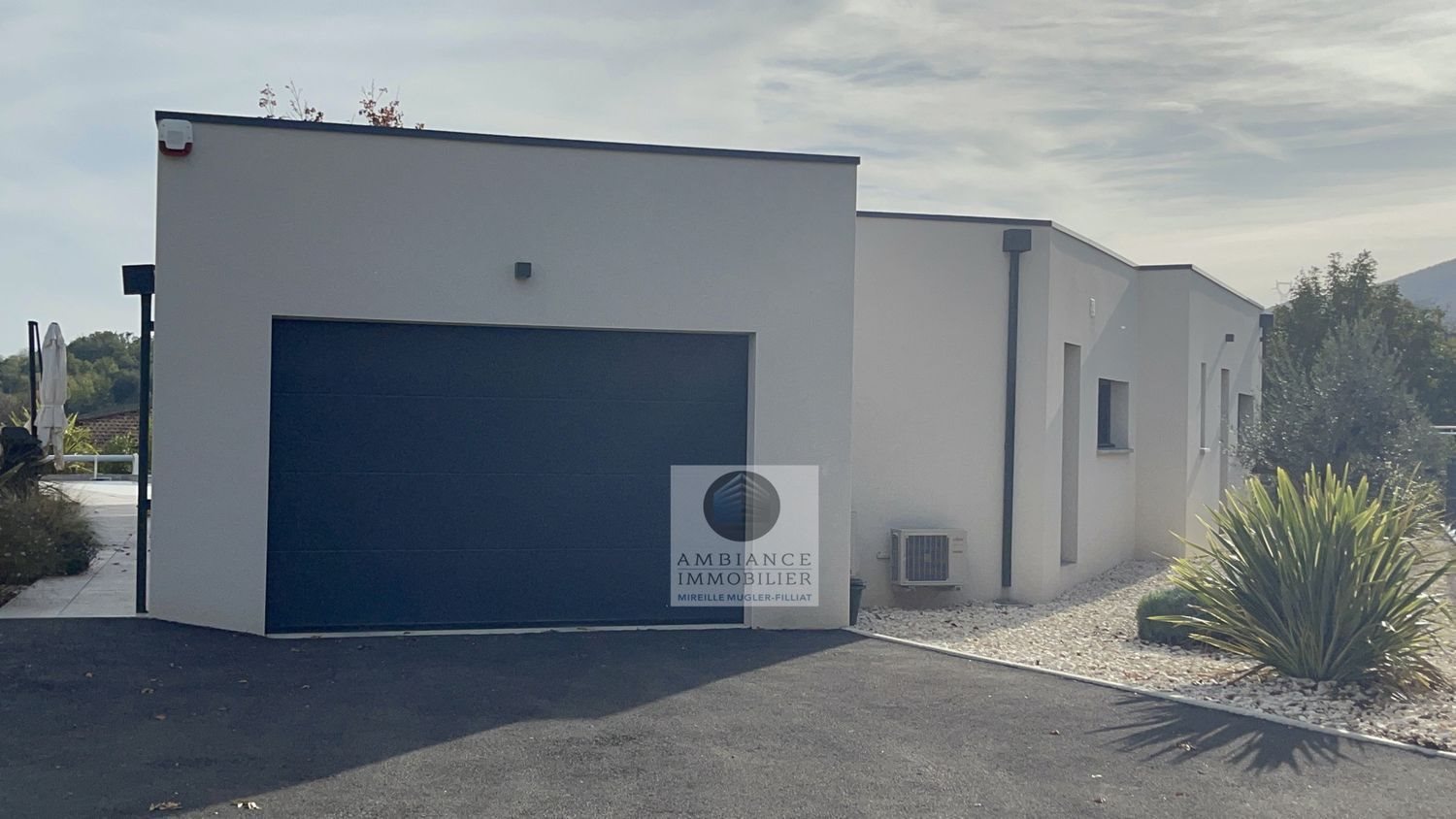 Maison à vendre, 136m², Saint-Péray