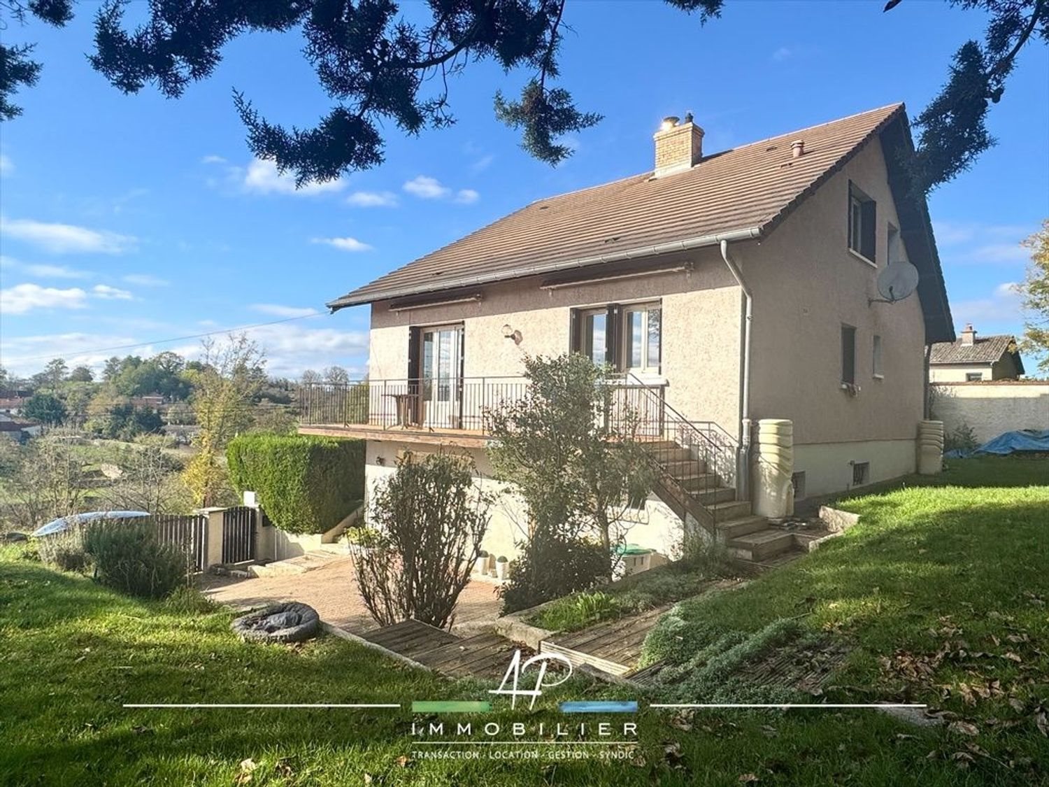 Maison à vendre, 144m², Gemeaux
